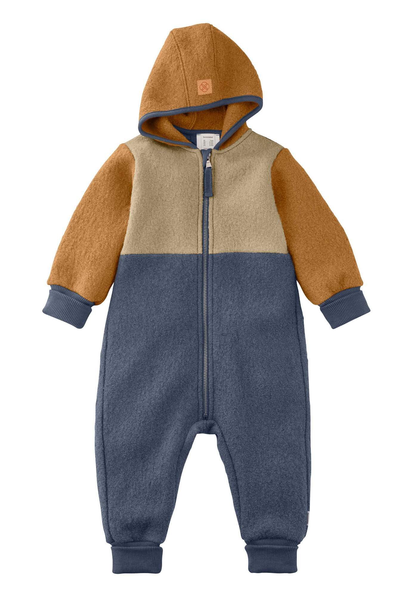 Hessnatur Overall (1-tlg)