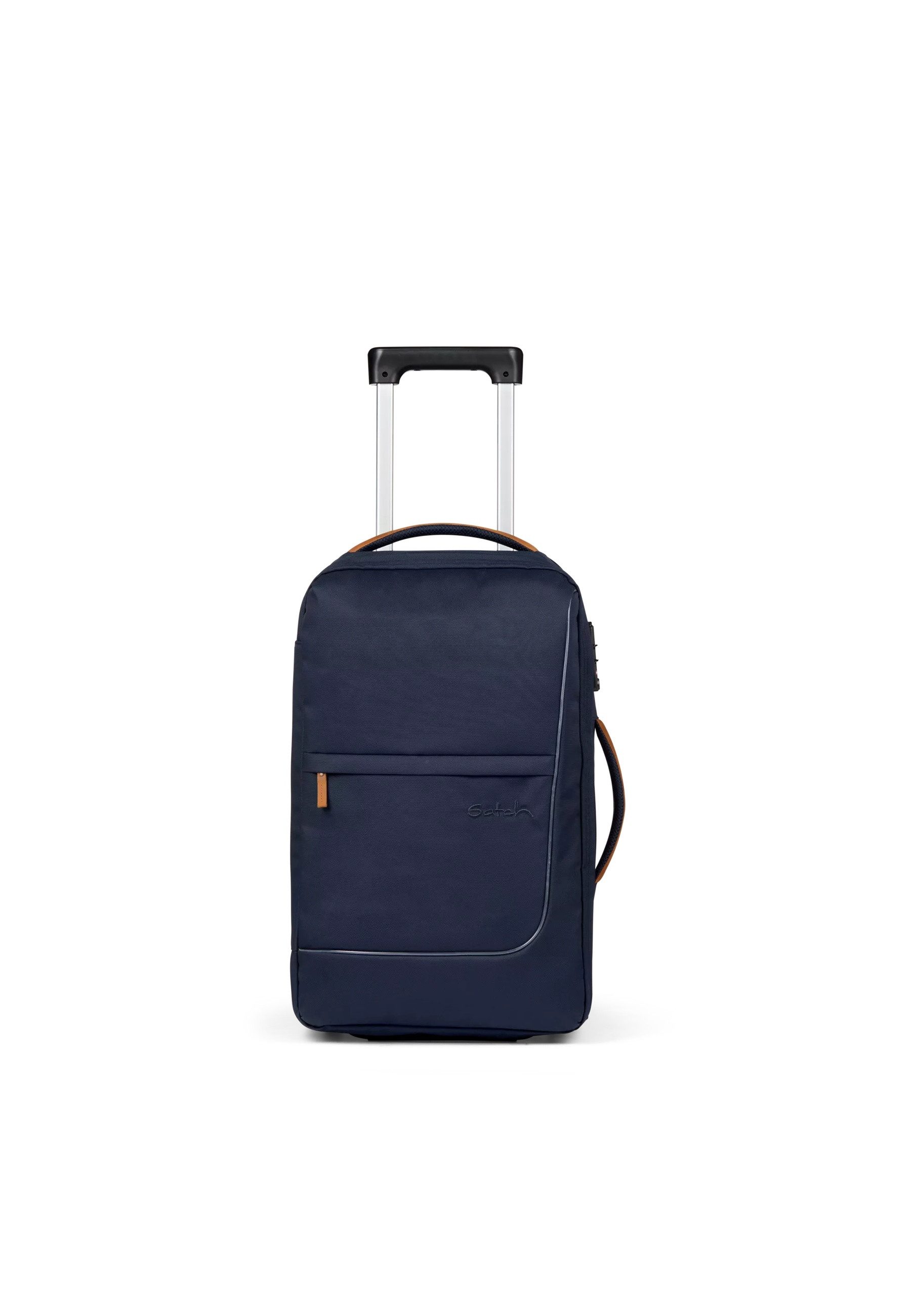 Satch Trolley flow S Trolley, 2 Rollen