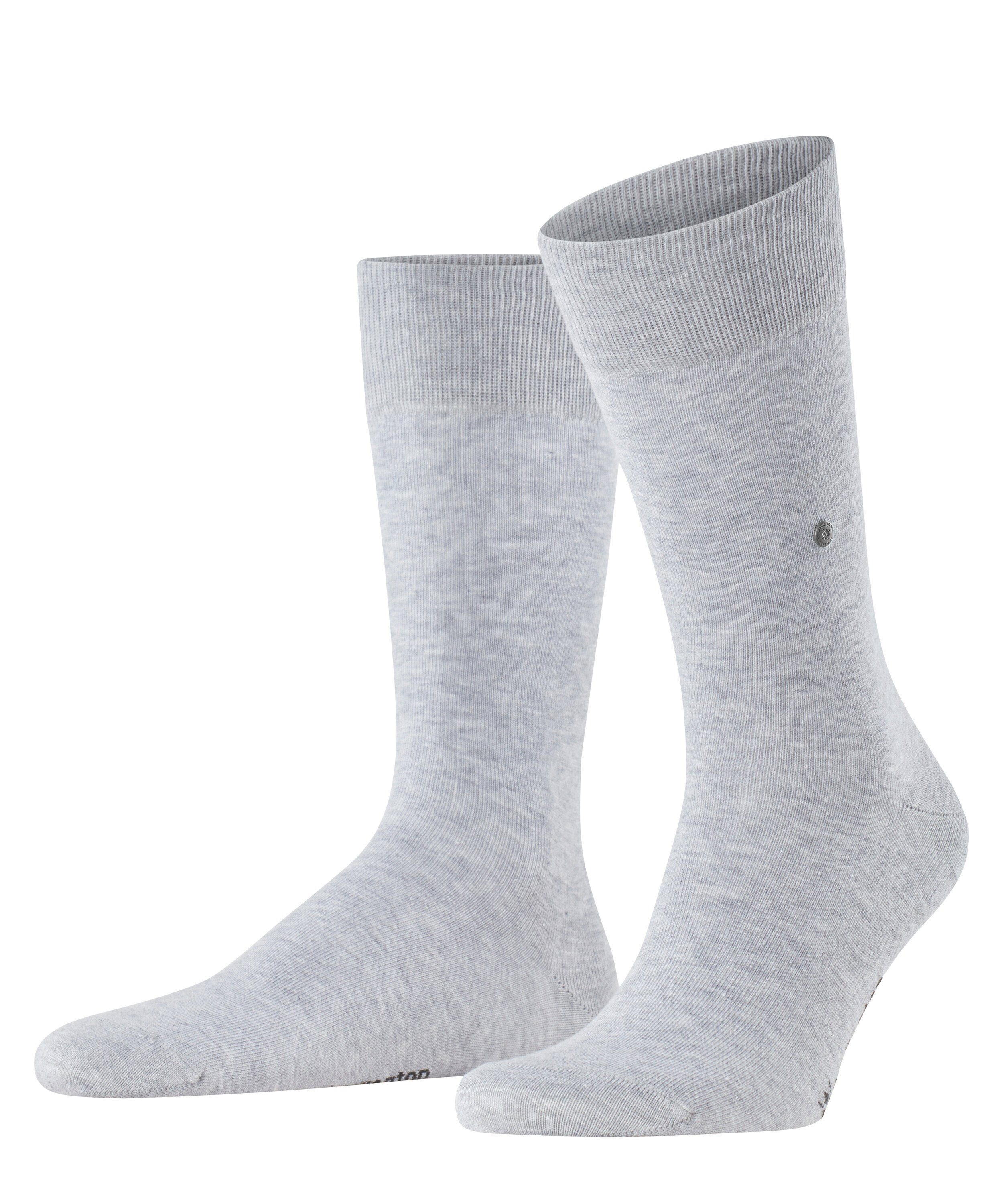 Burlington Socken Brit Style (1-Paar) mit günstig online kaufen