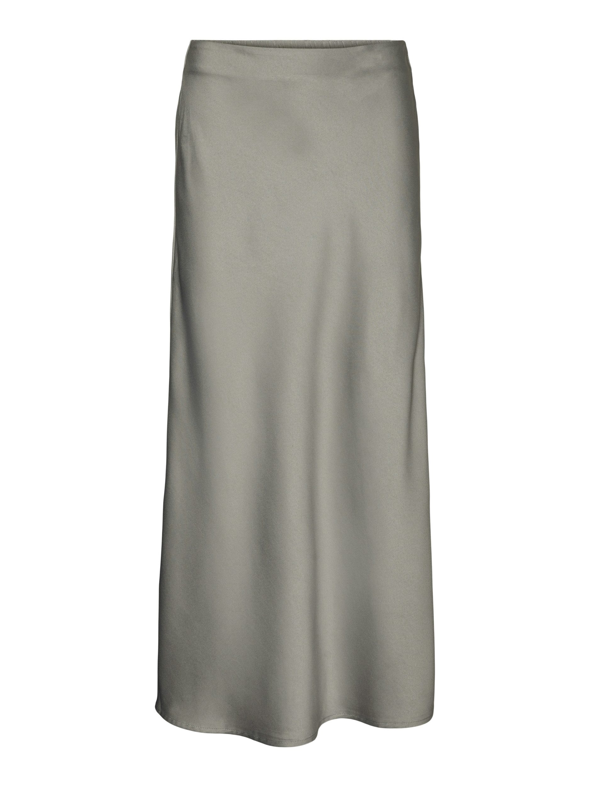 A-Linien-Rock VMKLEO H/W ANKLE SKIRT WVN EXP GA