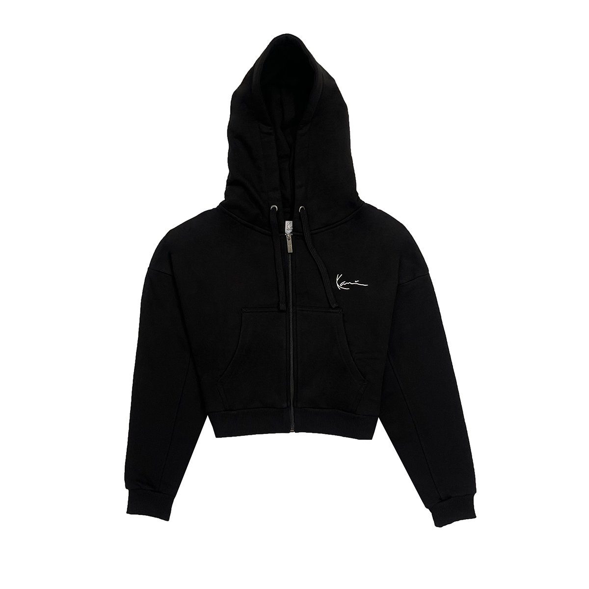 Karl Kani Kapuzenpullover Small Signature Essential