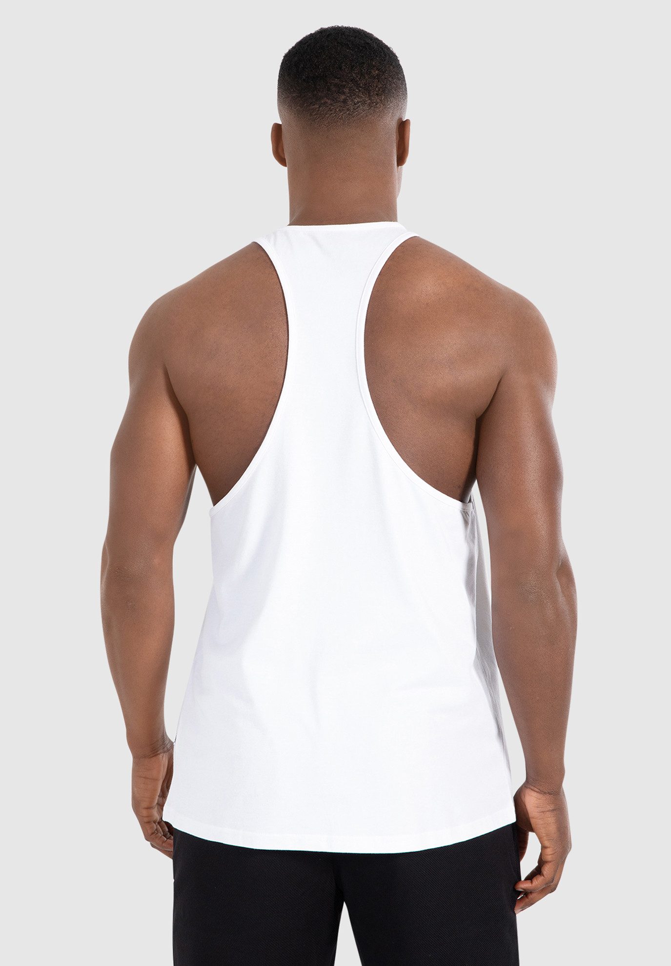 Smilodox Tanktop Florian, Tank Top Stringer, günstig online kaufen