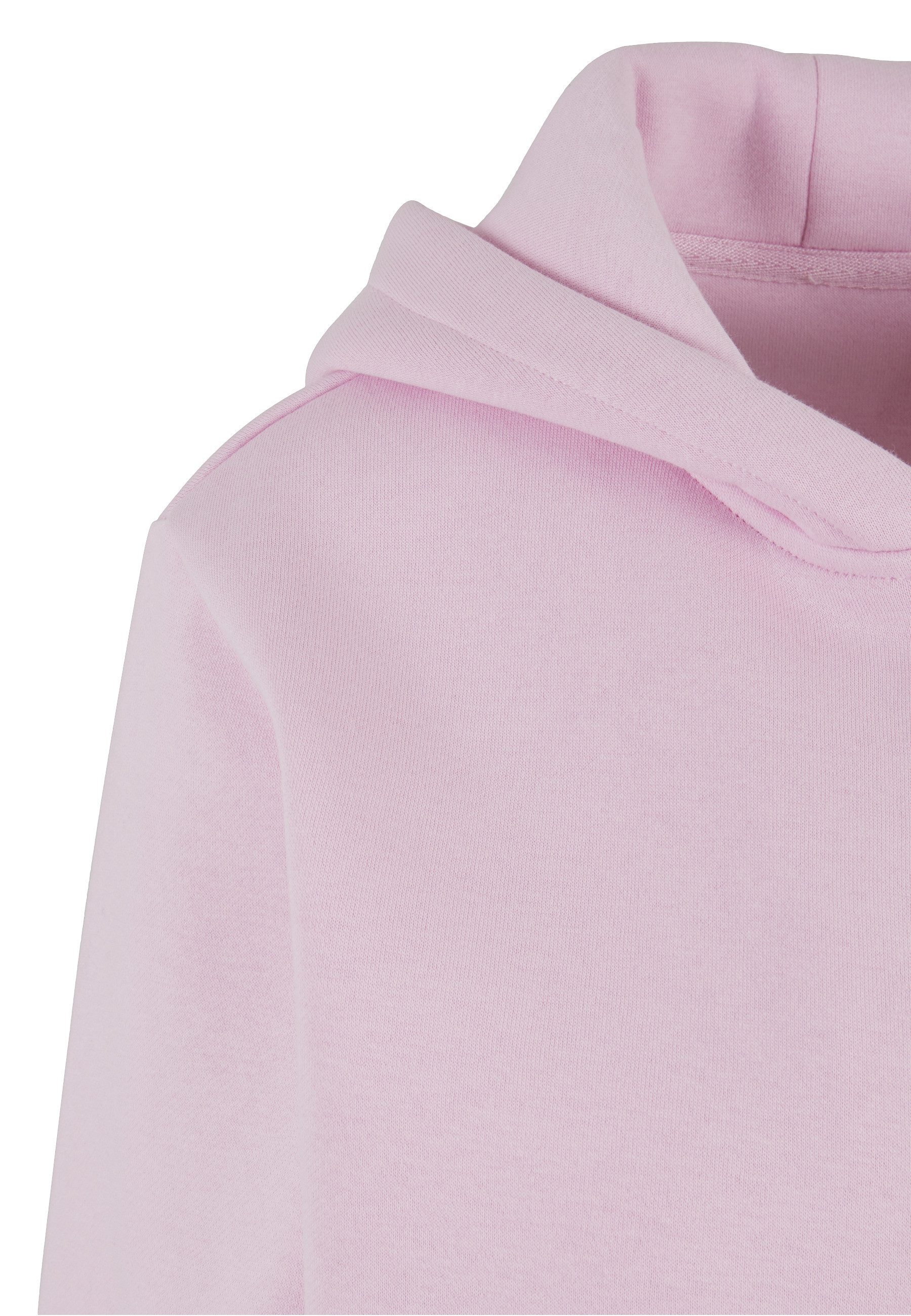 URBAN CLASSICS Sweatjacke Urban Classics Ladies Fluffy Zip Cardigan – Bild 4 von 5