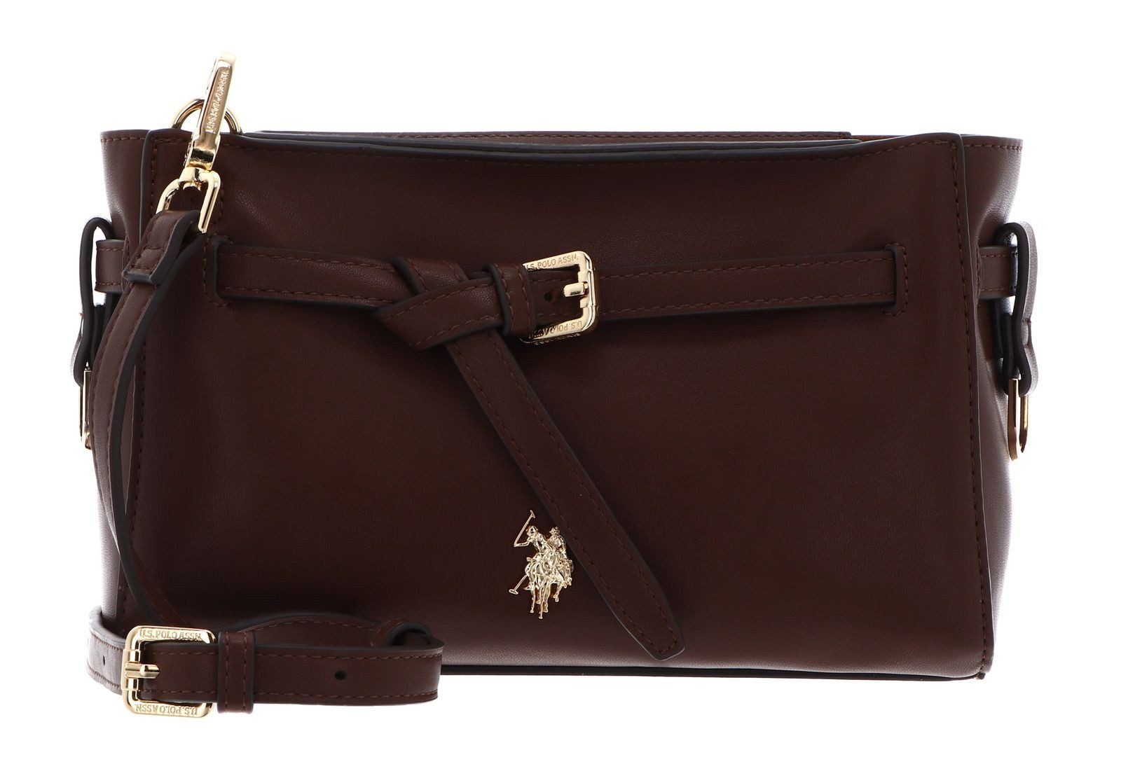 Umhängetasche Crossbody Bag