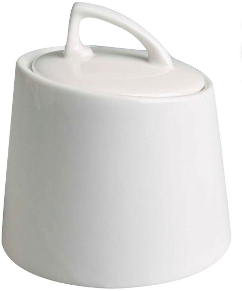 Retsch Arzberg Milch- und Zuckerset Fantastic (2-tlg), Porzellan, Fine China Porzellan