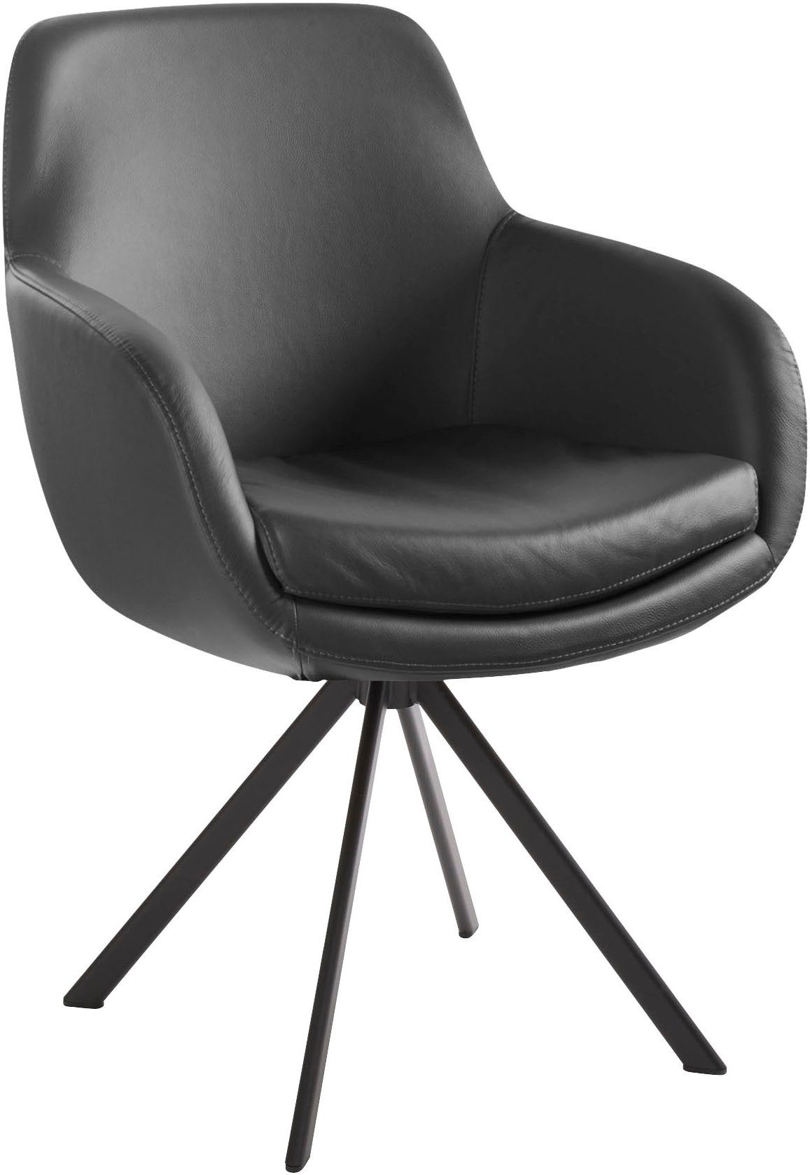 Musterring Esszimmerstuhl Tavia (Set, 2 St), günstig online kaufen