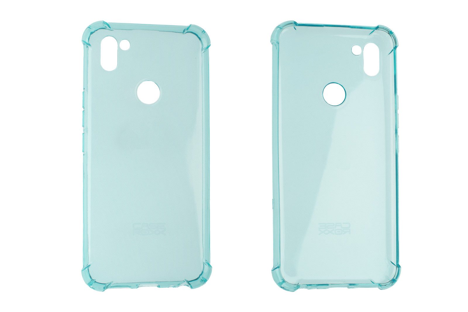 caseroxx Handyhülle TPU-Hülle für Gigaset GS5 Pro SE / GS5 / GS5 Lite / GS5 Senior Gerätabhängig 5,0 - 7,0 Zoll, dünn und flexibel