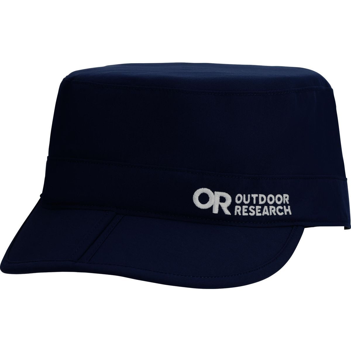 Outdoor Research Trucker Cap Radar Pocket Cap Perfekte Kombination aus Stil und Funktionalität mit UPF 40 Schutz