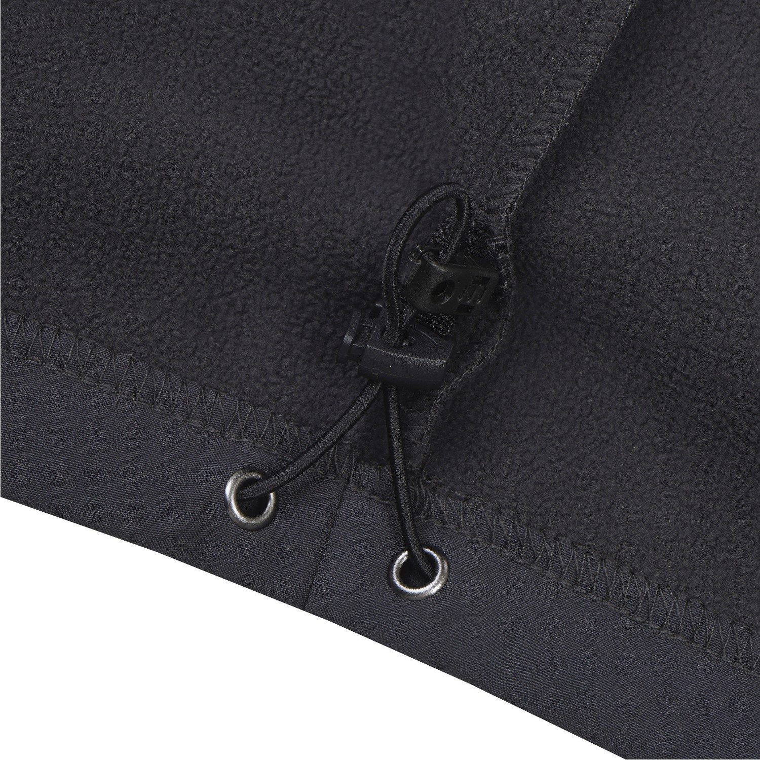 Icepeak Softshelljacke Brimfield mit Kapuze