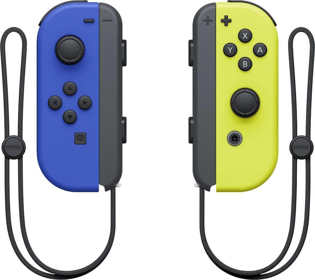 Nintendo Nintendo Switch Joy-Cons 10002887 Nintendo-Controller