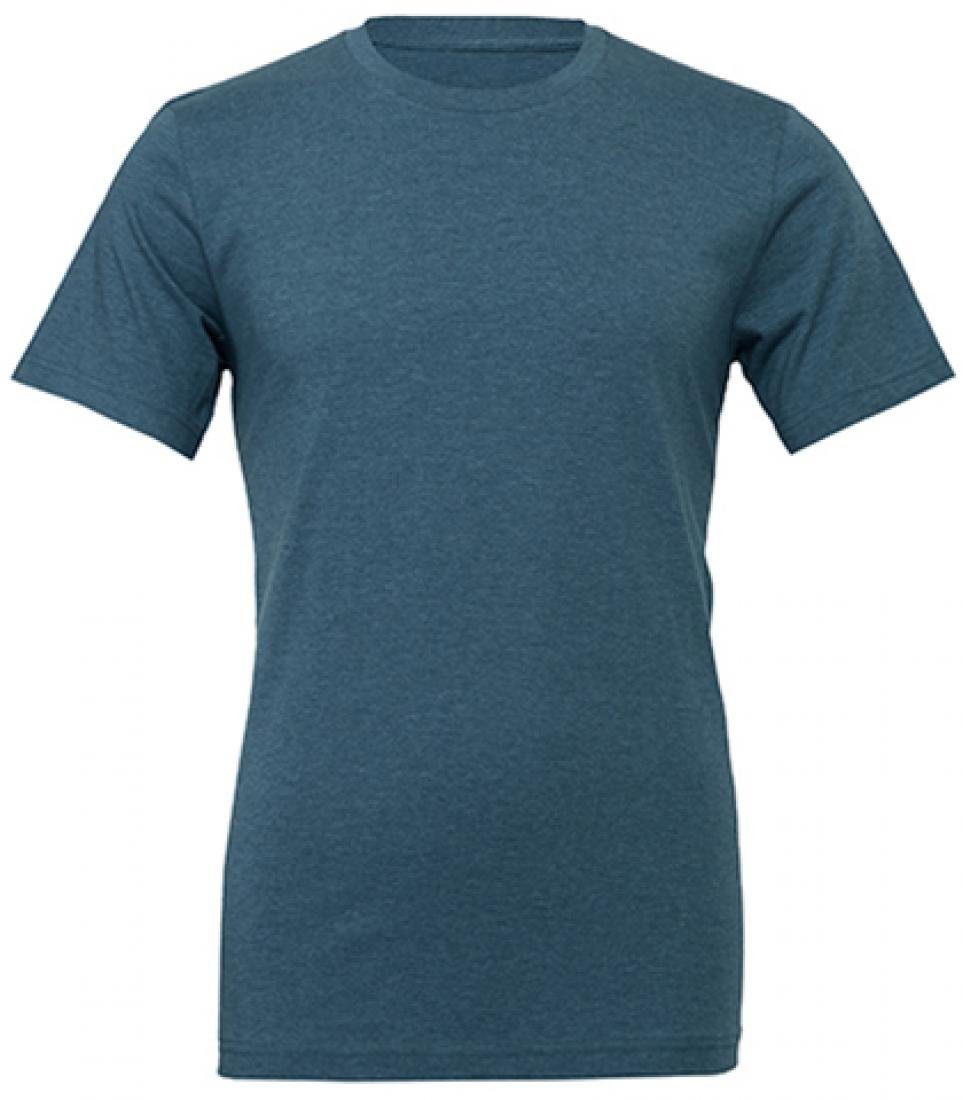 Heather Deep Teal