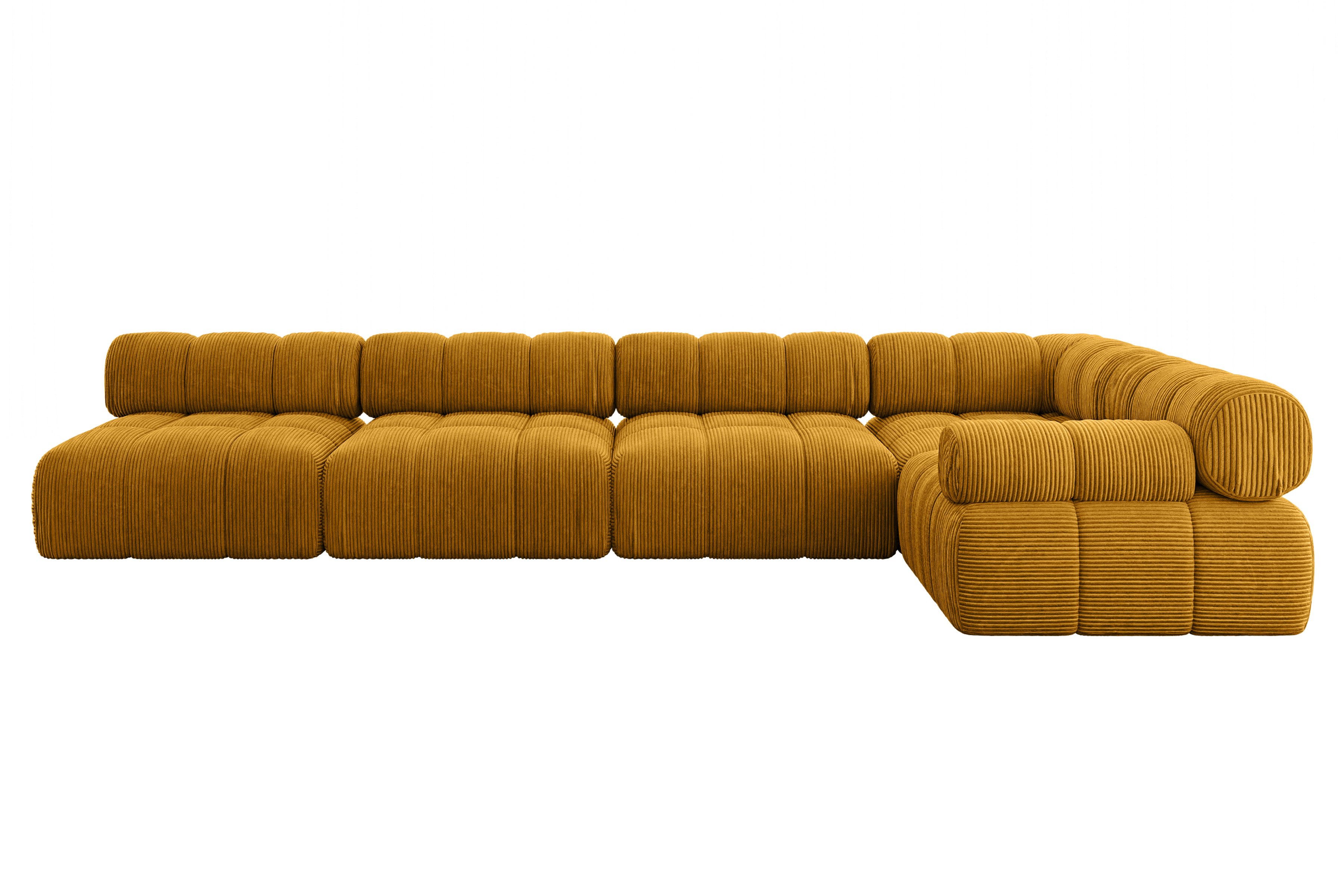 ALTDECOR Ecksofa Mende-L3, Sofa Praktische Bequeme günstig online kaufen