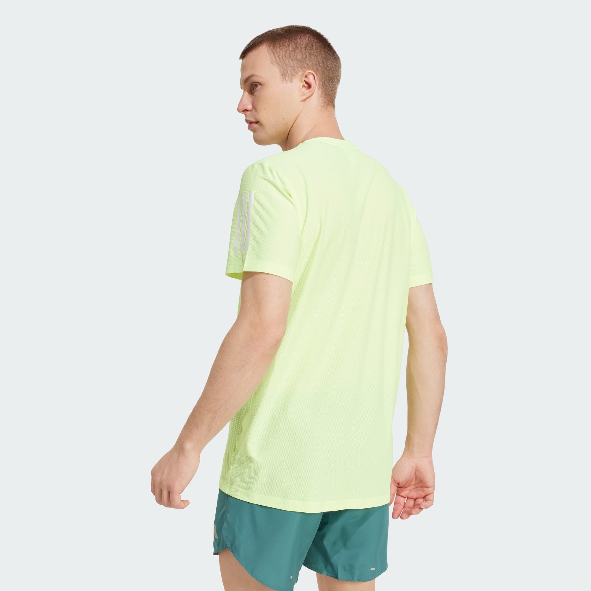 adidas Performance Funktionsshirt OWN THE RUN günstig online kaufen