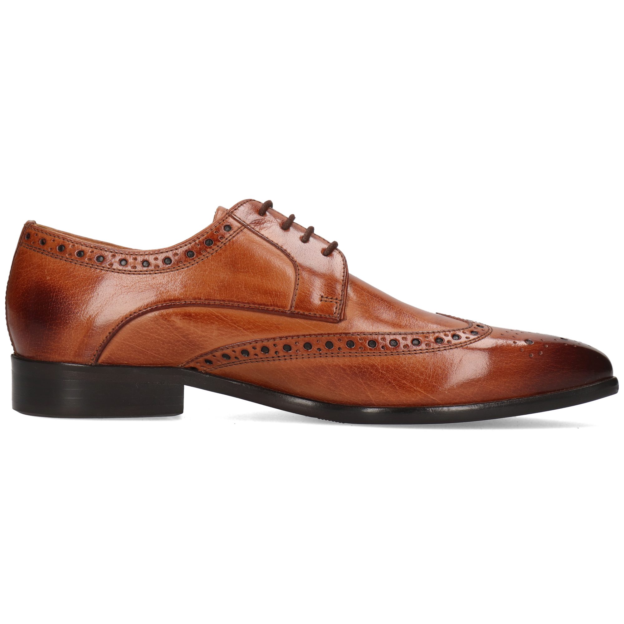 Melvin & Hamilton Lewis 3 Schnürschuh günstig online kaufen