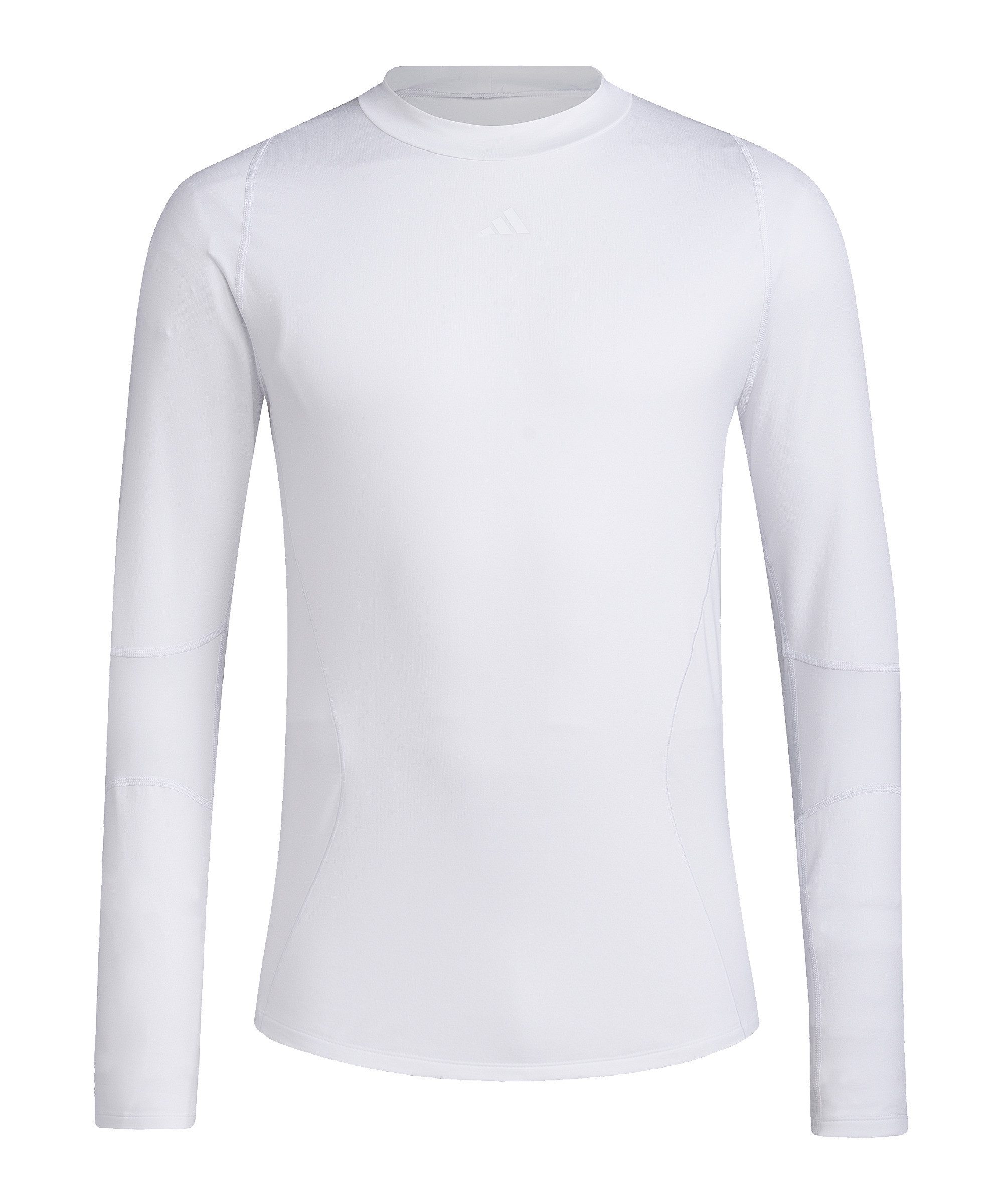 adidas Performance Funktionsshirt adidas Performance Techfit COLD.RDY Sweat günstig online kaufen