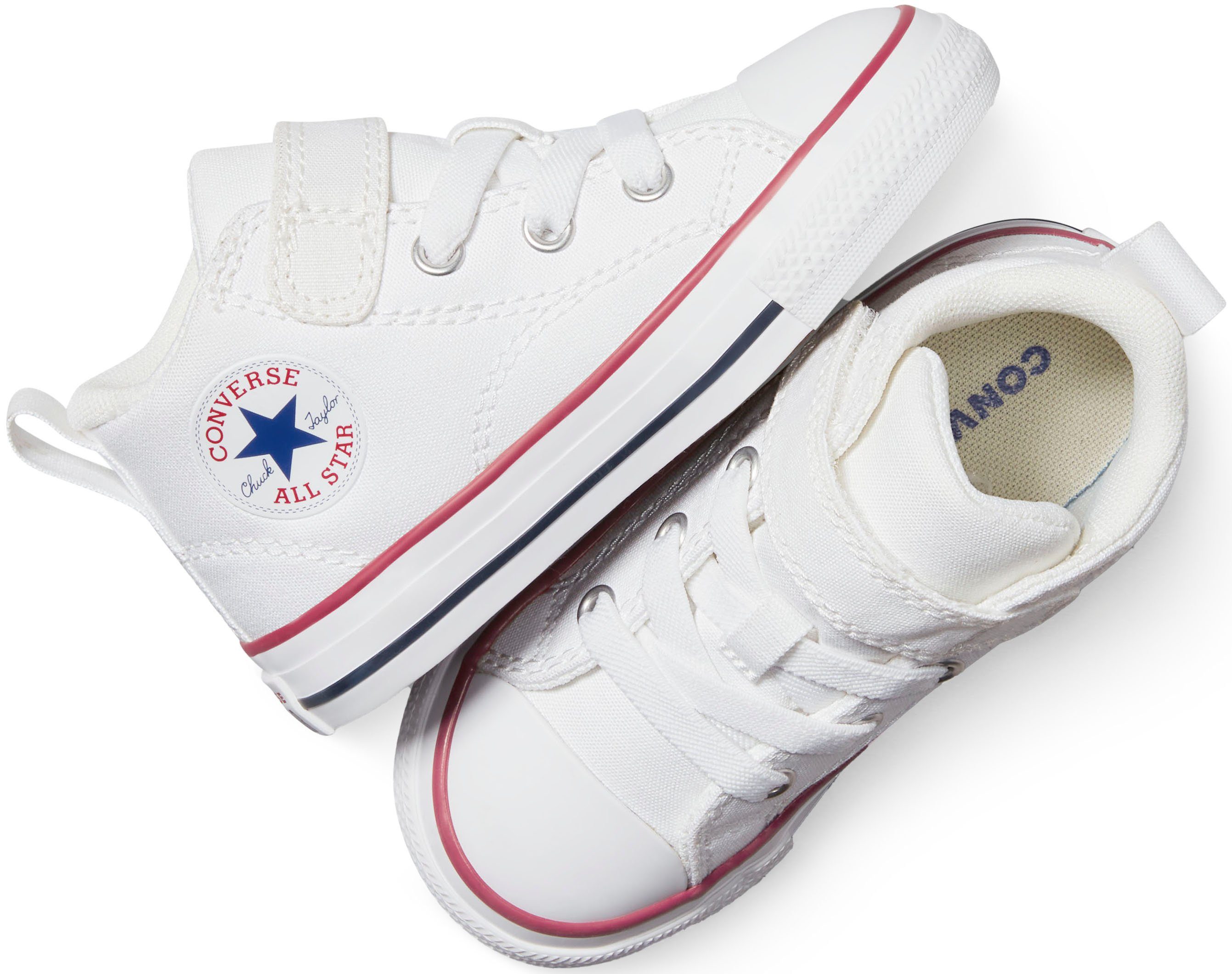 Converse CHUCK TAYLOR ALL STAR MALDEN STREET Sneaker