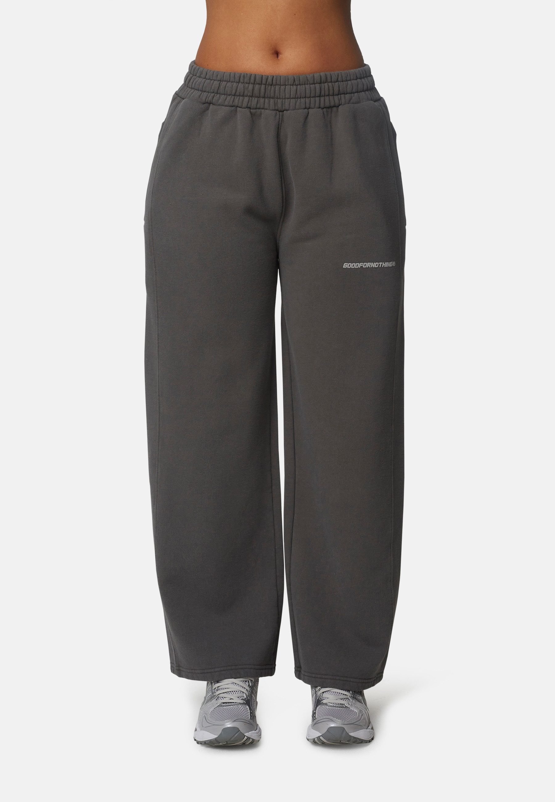 Good For Nothing Jogginghose Essential Jogginghose für Damen