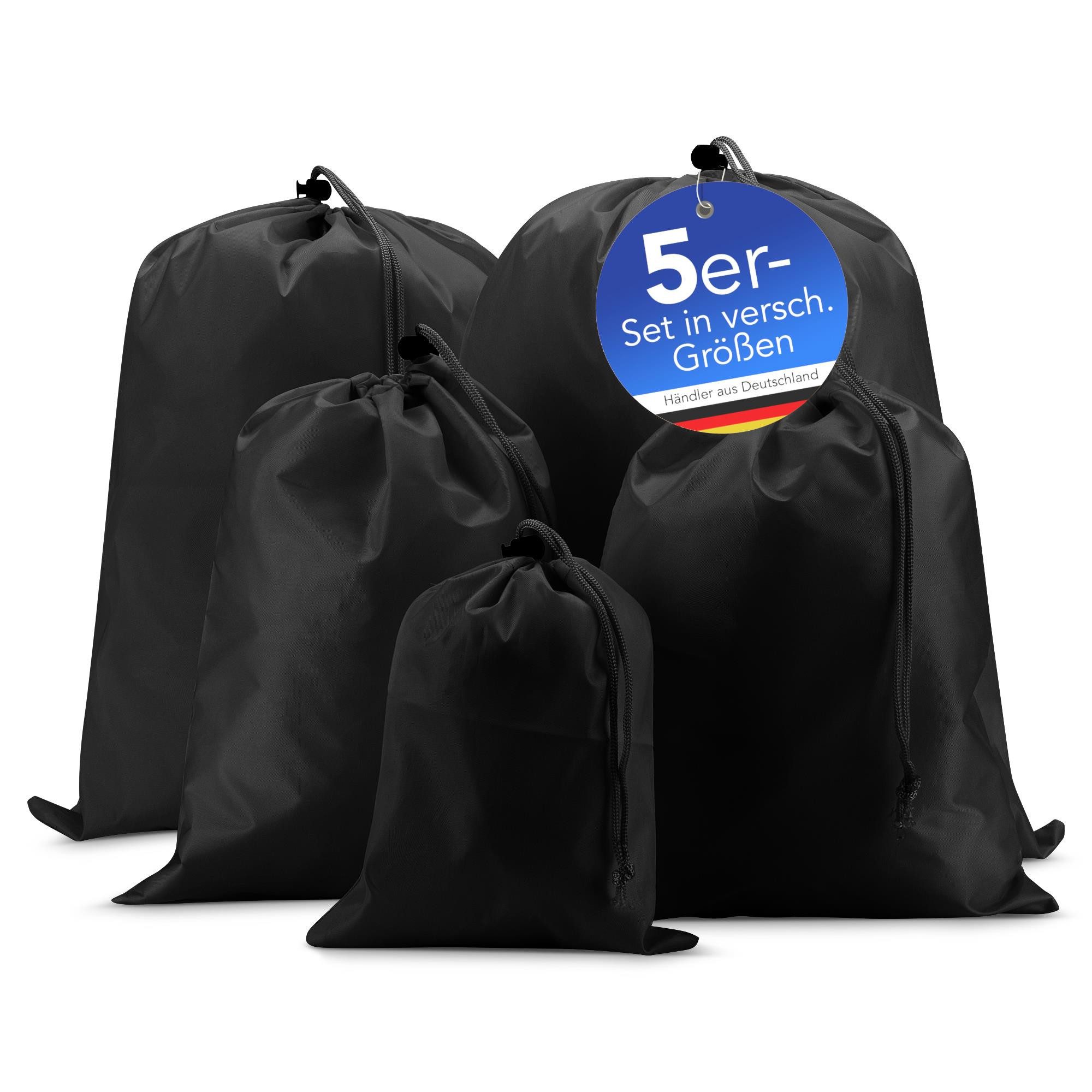 EAZY CASE Kofferorganizer 5er Set Koffer günstig online kaufen