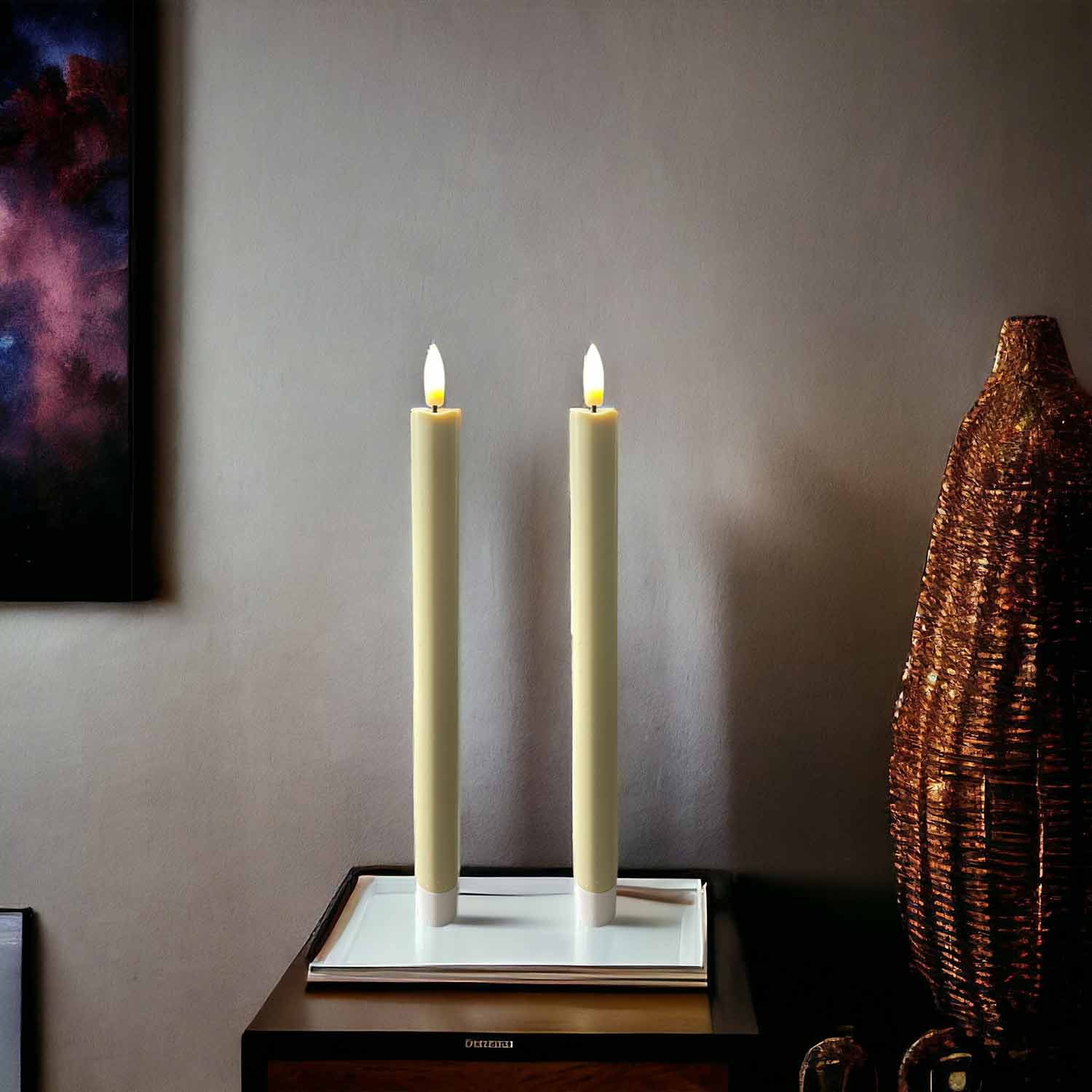 Coen Bakker Deco BV LED-Kerze (Set, günstig online kaufen