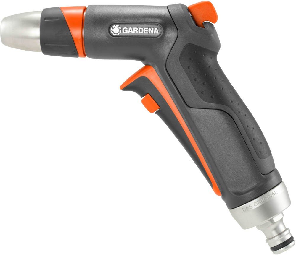 GARDENA Bewässerungssystem Gardena Premium Reinigungsspritze, Gartenbewässerungssystem