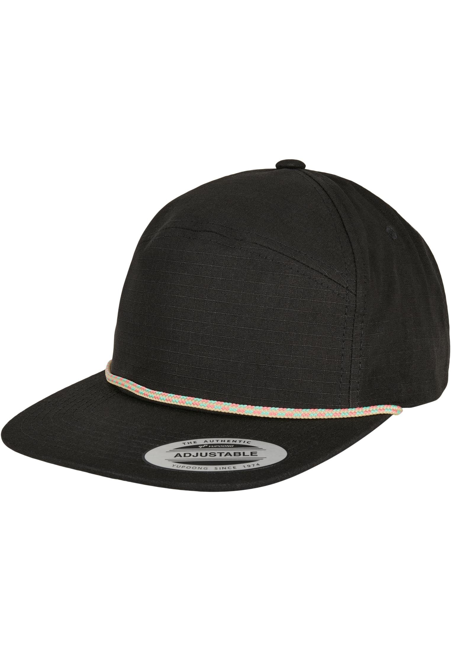 Jockey Braid Cap Flexfit Color Accessoires black Flex Cap