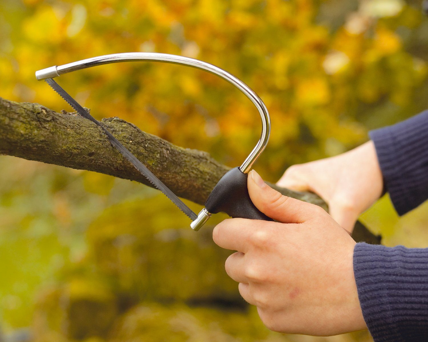 Pebaro Handsäge Holzsäge, 730