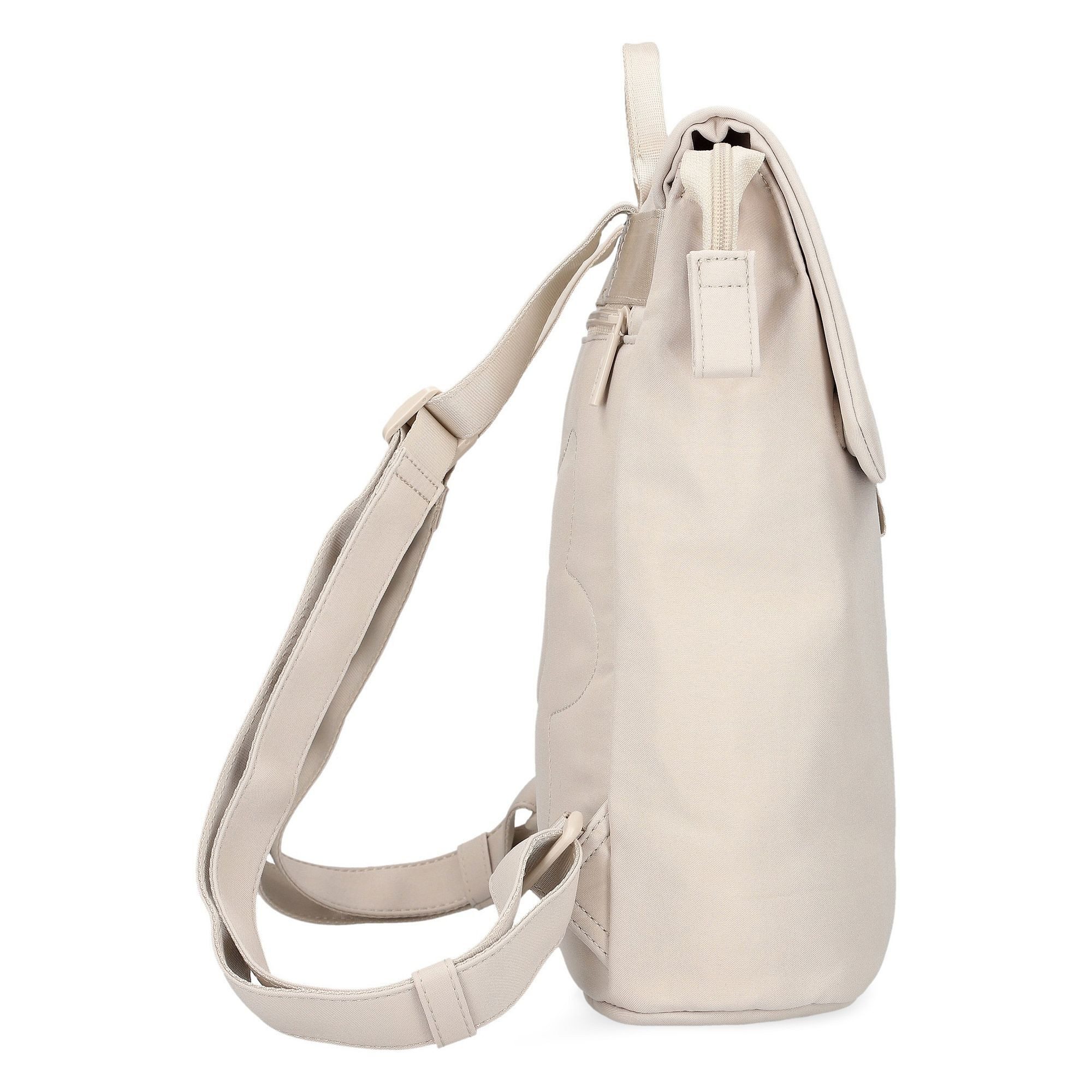 Zwei Rucksack Mademoiselle.Tex, Polyester