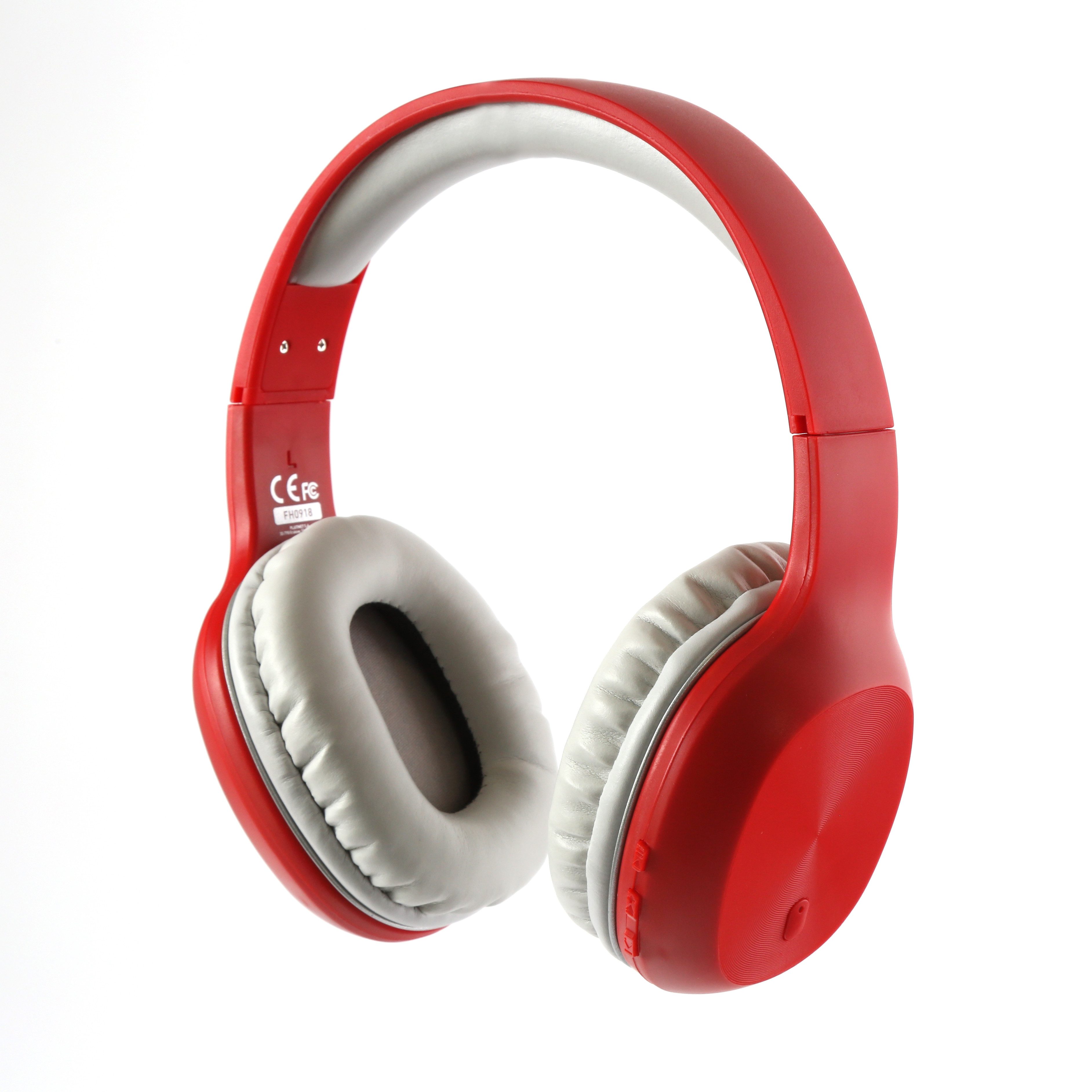 Platinet FH0918 Over-Ear-Kopfhörer