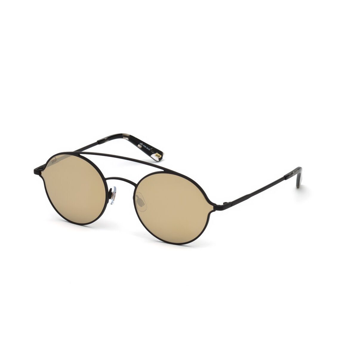 UV400 mm WEB Web Eyewear Herrensonnenbrille Sonnenbrille WE0220-5602G ø EYEWEAR 56