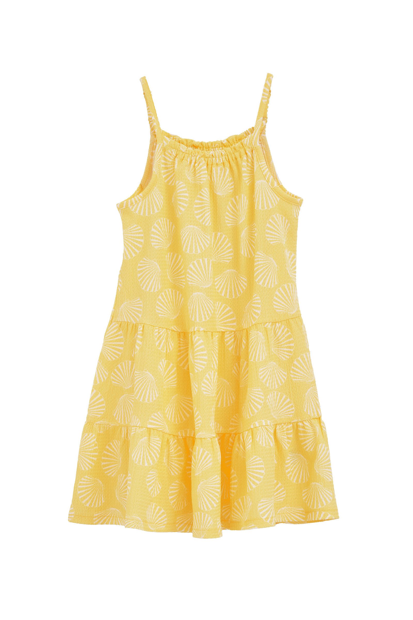 WE Fashion Maxikleid günstig online kaufen