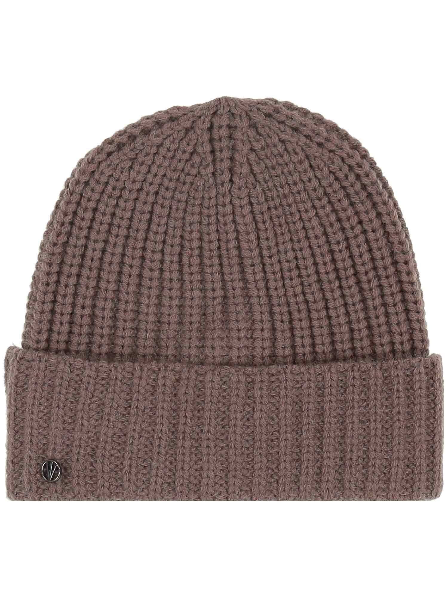 Loevenich Strickmütze Polyacryl Strickmütze