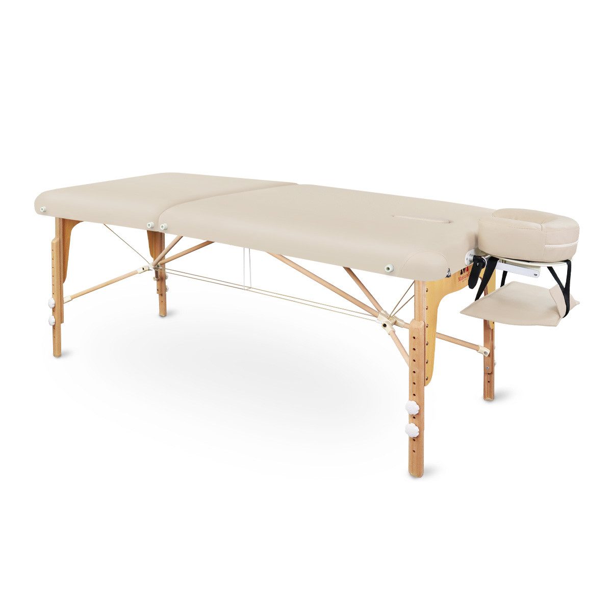 Massunda Massageliege Massunda Behandlungsliege Montana – Mobil & Klappbar