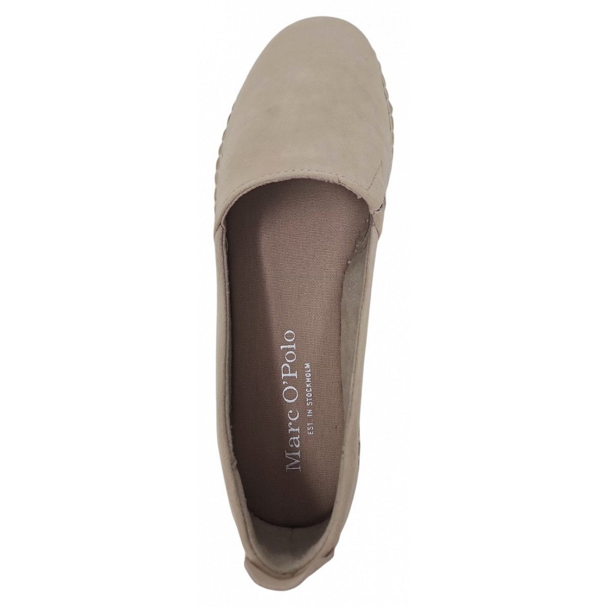 Marc O'Polo Espandrill Slipper günstig online kaufen