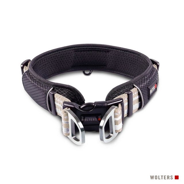 Wolters Hunde-Halsband Active Pro Halsband, Meshgewebe, Polyester