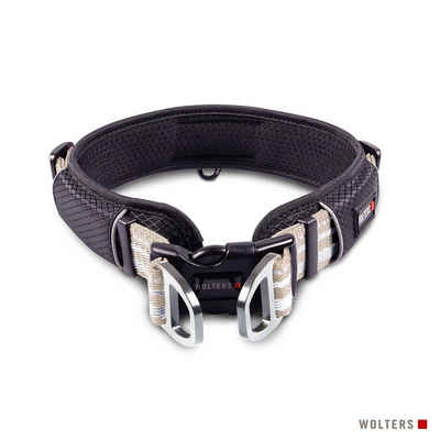 Wolters Hunde-Halsband Active Pro Halsband, Meshgewebe, Polyester, in verschiedenen Größen, gepolstert