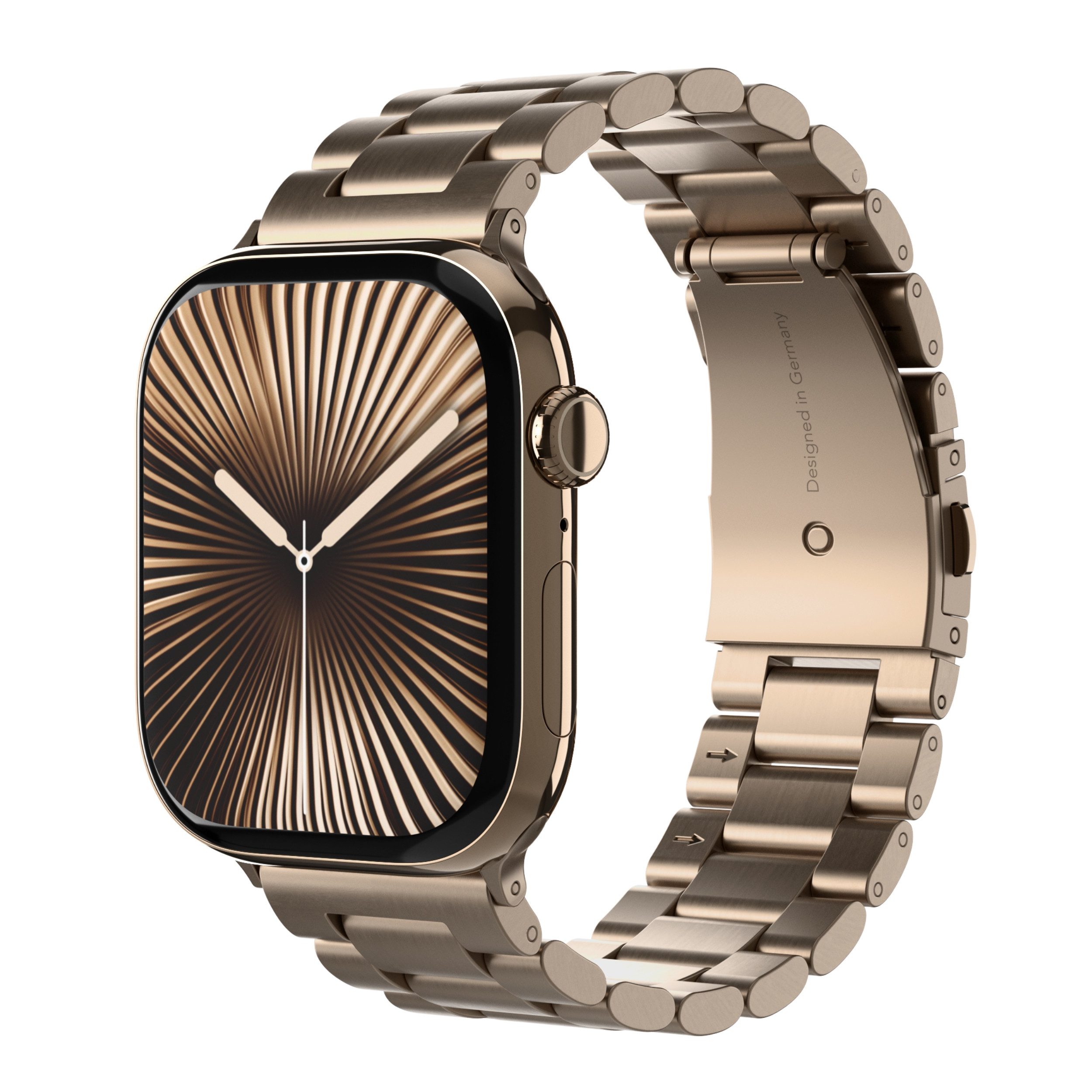 VONMÄHLEN Smartwatch-Armband Link Bracelet 2 günstig online kaufen