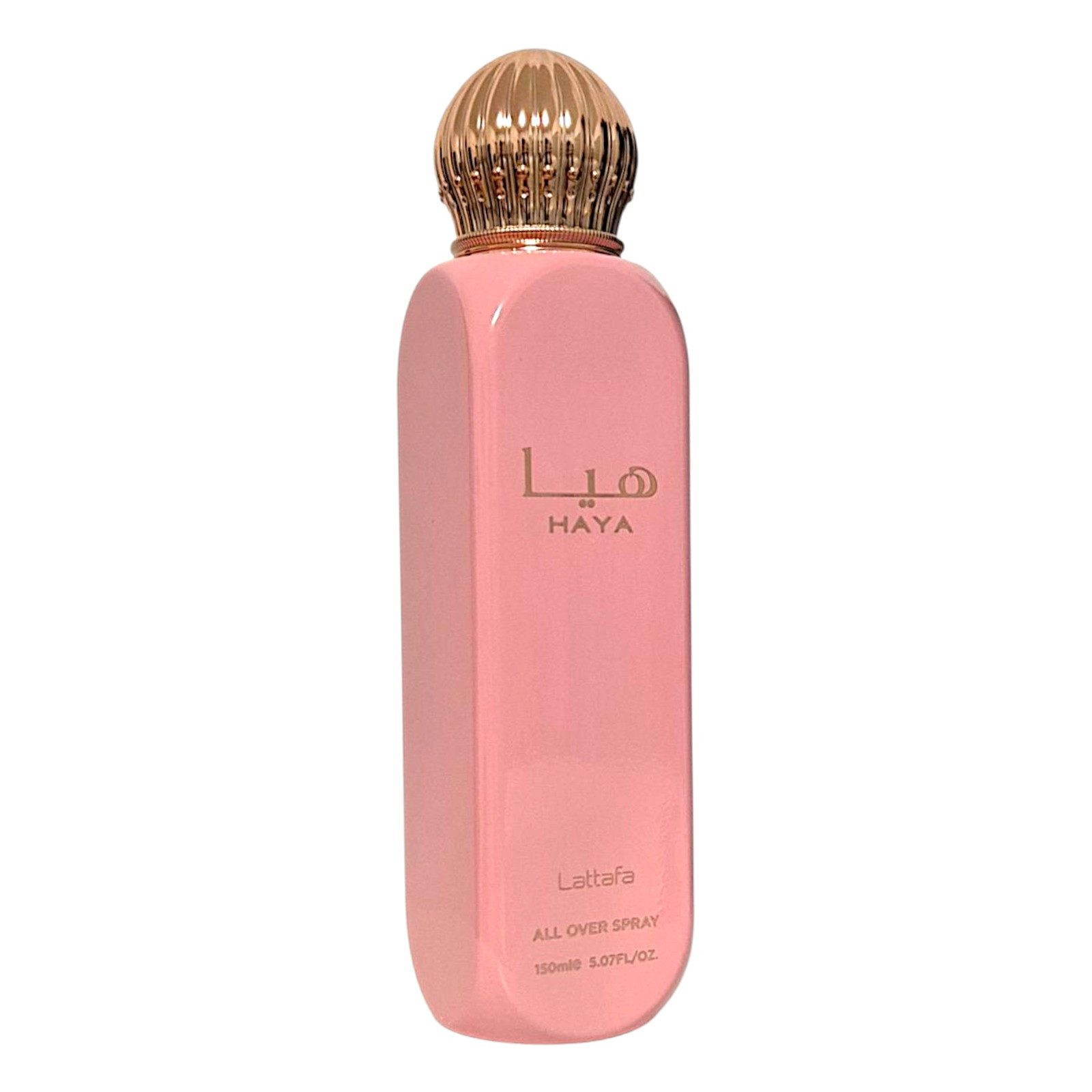 Lattafa Eau de Parfum Lattafa HAYA Pink Eau de Parfum 100ml