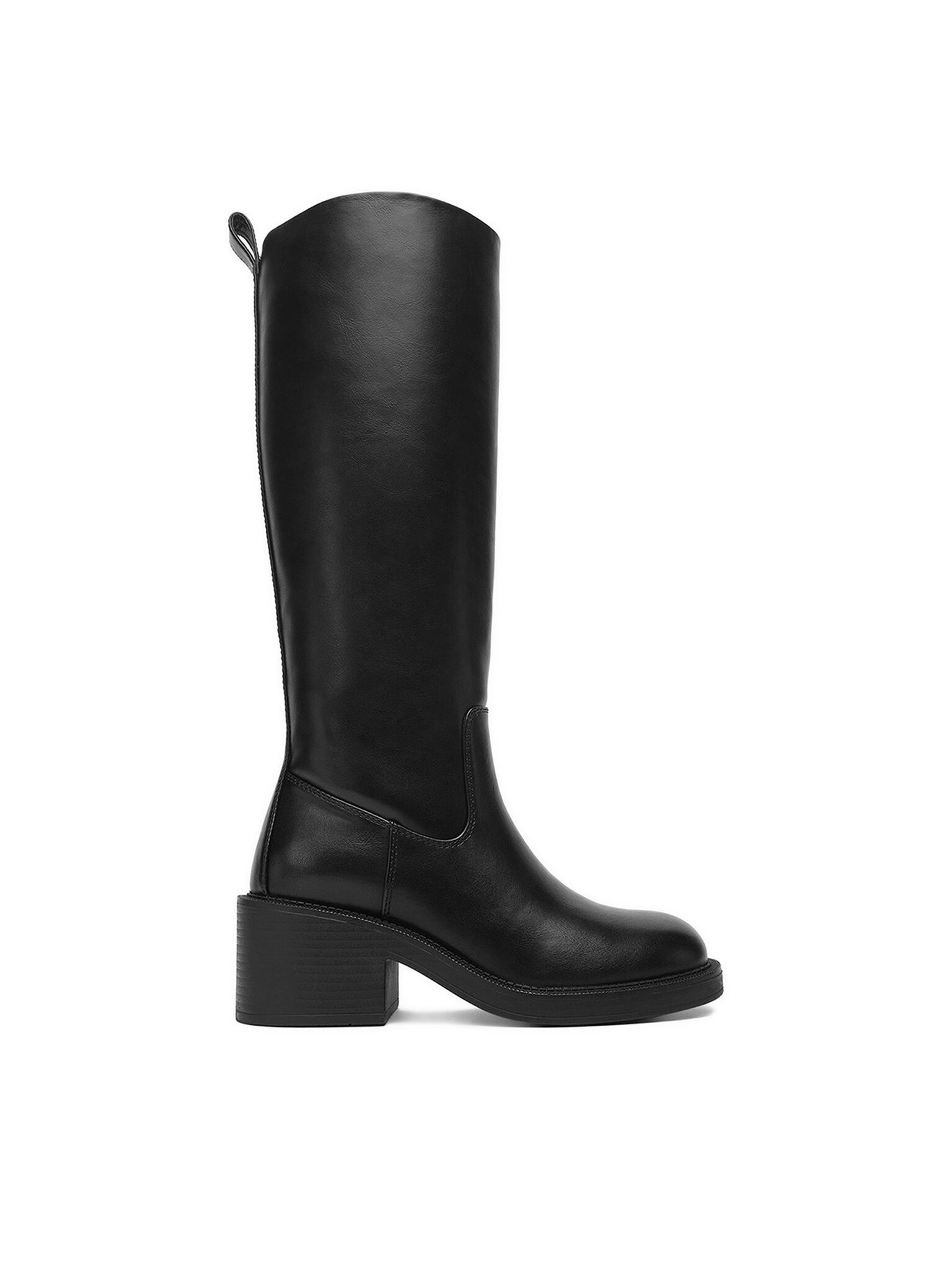 Jenny Jenny Women's Boots Black CEO-HY80171S-1 Stiefel