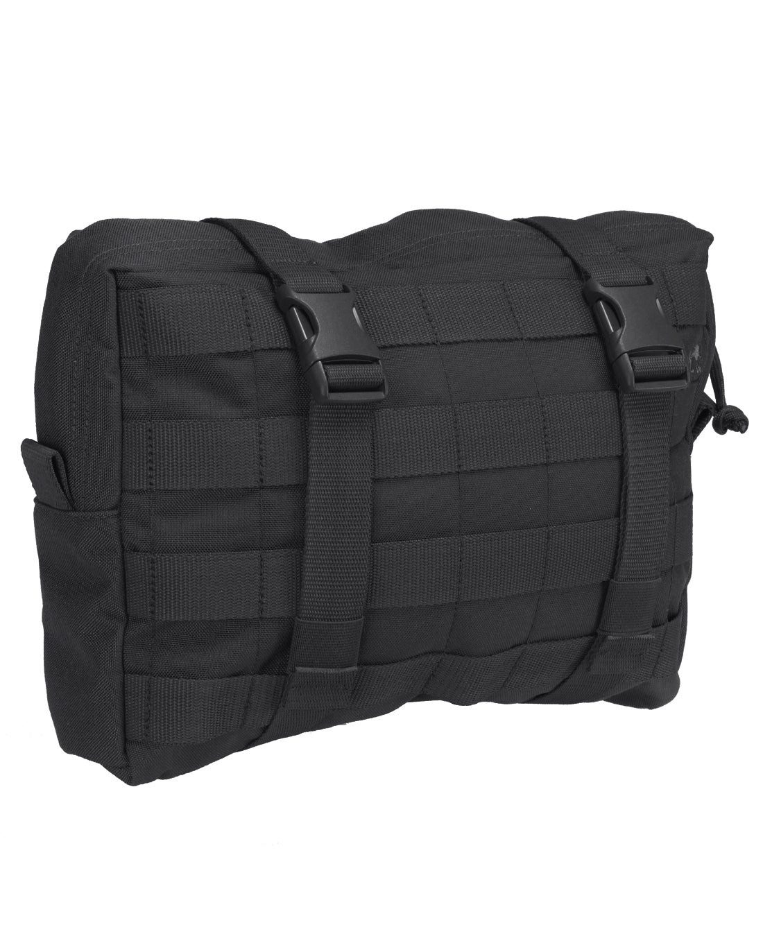 Tasmanian Tiger Taschenorganizer (DISCONTINUED2025) (BS19) TT Tac Pouch 10 Schwarz