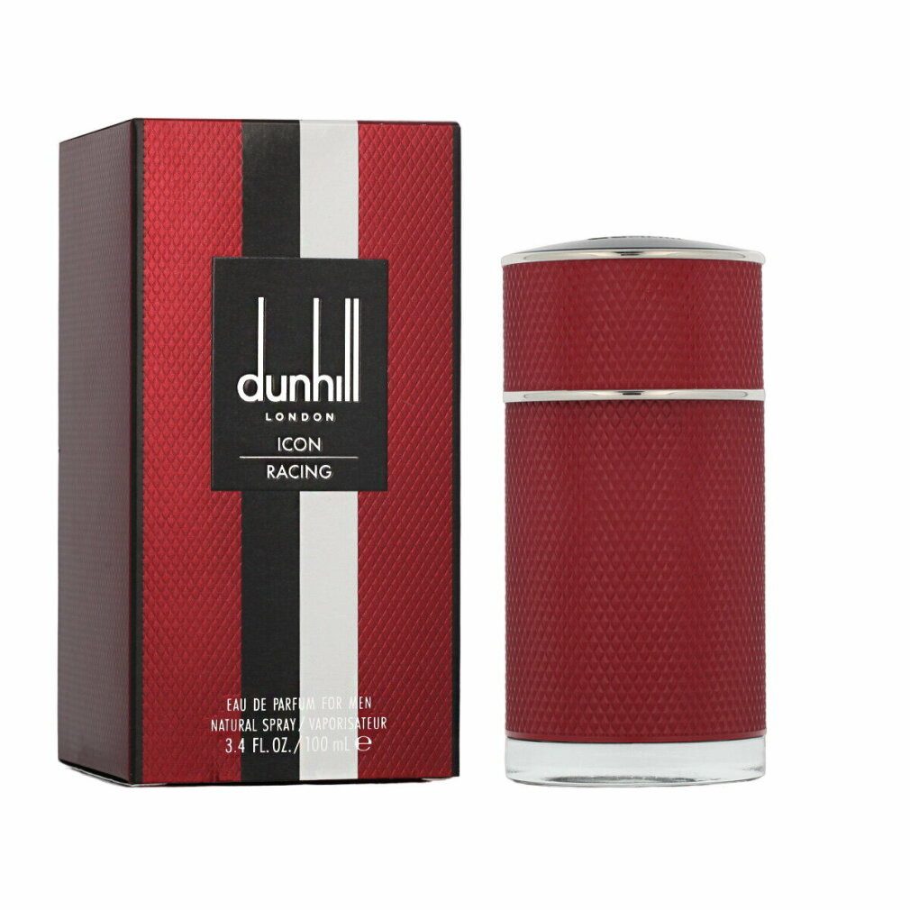 Dunhill Eau de Parfum Dunhill Icon Racing Red Eau de Parfum 100ml Spray