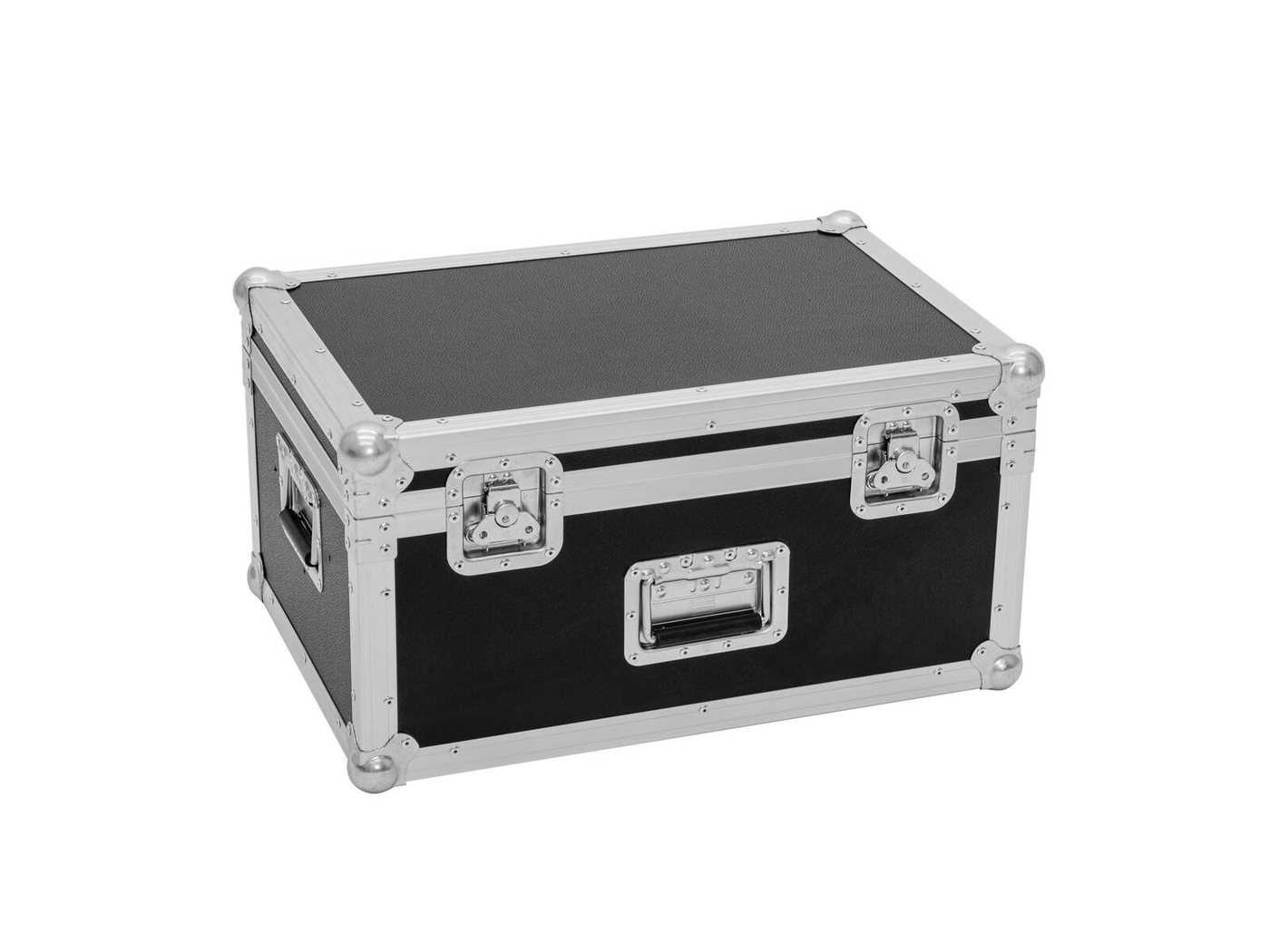 Thumbnail - Roadinger Transportbehälter ROADINGER Flightcase 4x LED Super Strobe