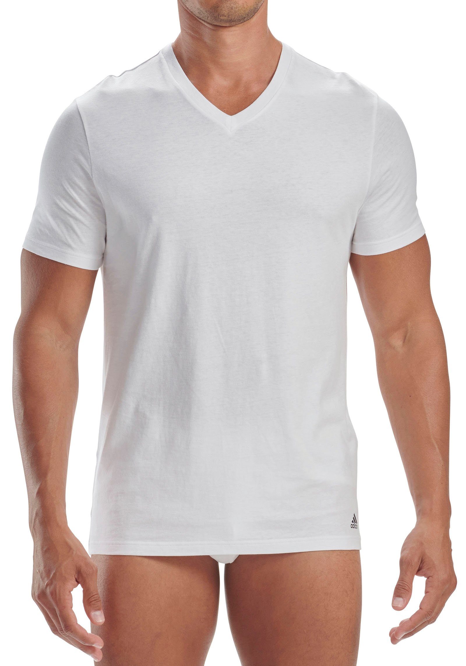 adidas Sportswear T-Shirt "Active Flex Cotton" günstig online kaufen