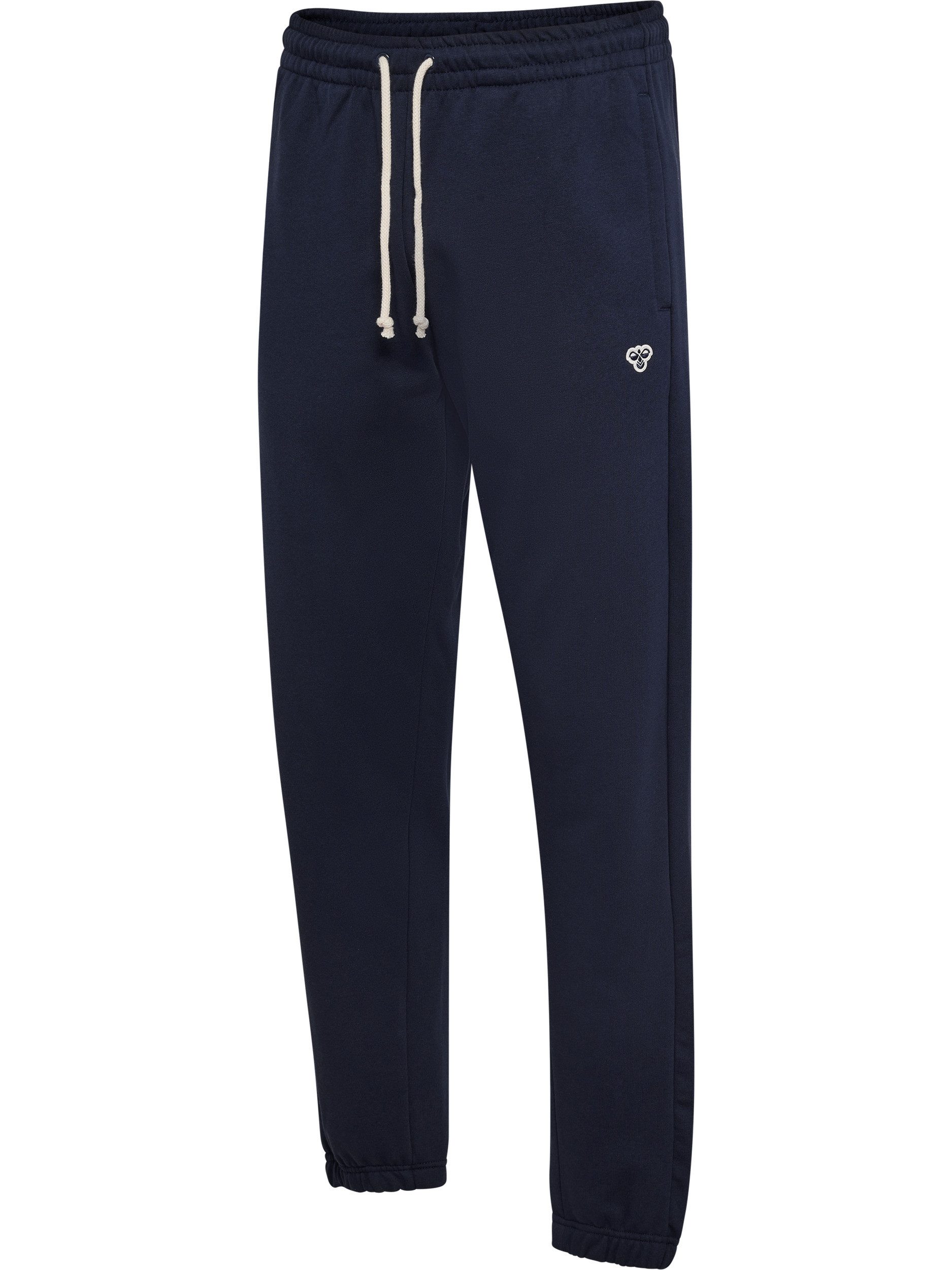 hummel Jogginghose (1-tlg) sportlicher Stil, für Sport und Freizeit günstig online kaufen