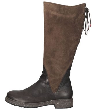 Think! Stiefel Veloursleder Stiefel