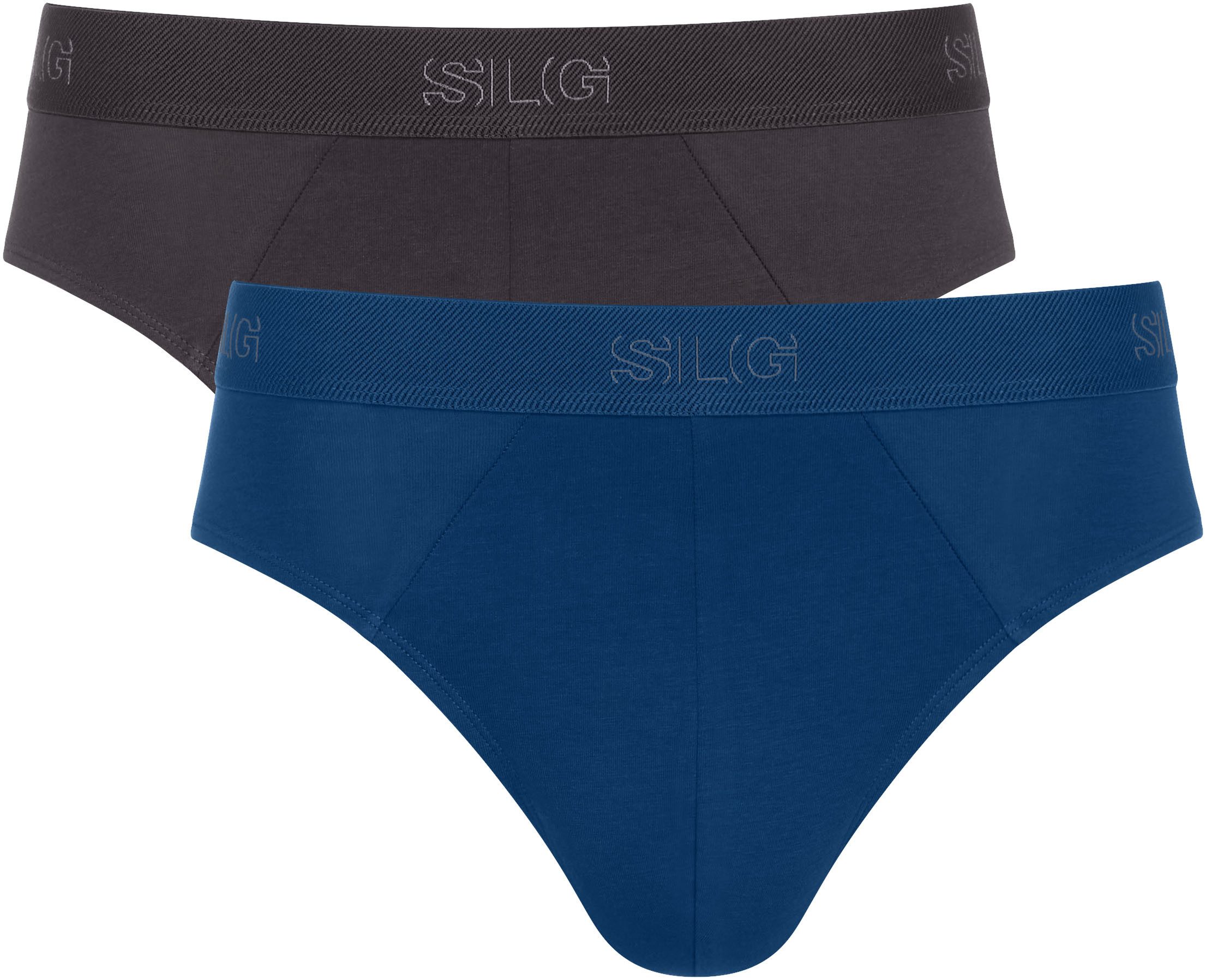 sloggi Slip SLG Base (2er Pack) günstig online kaufen