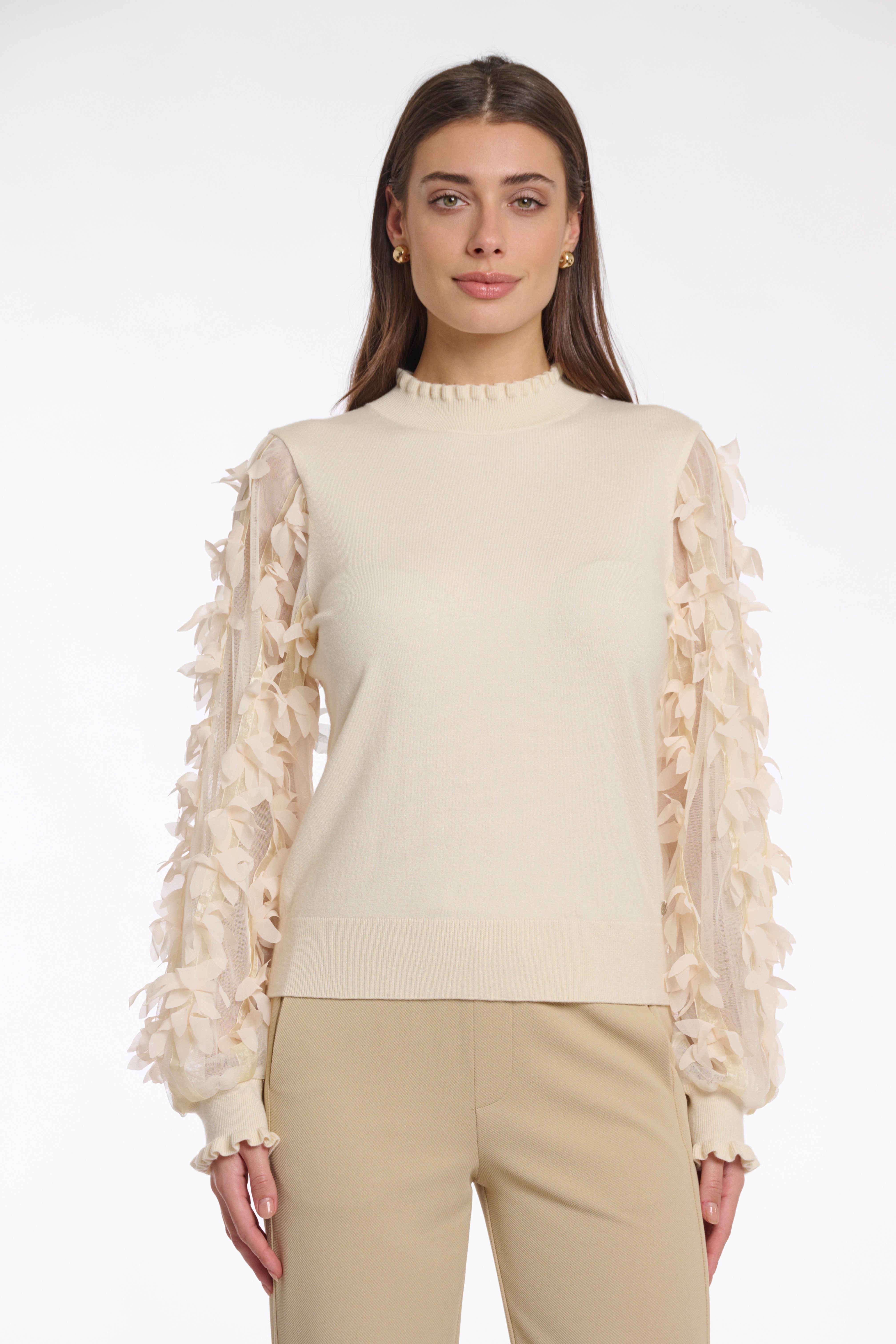 Rino & Pelle Strickpullover Romi.7002513