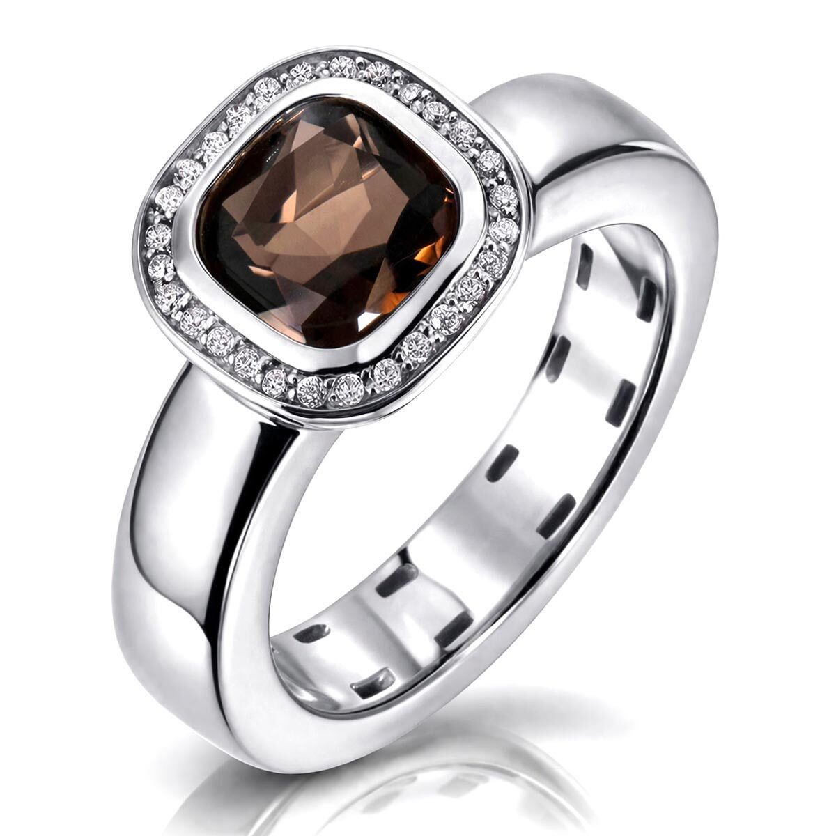 goldmaid Silberring