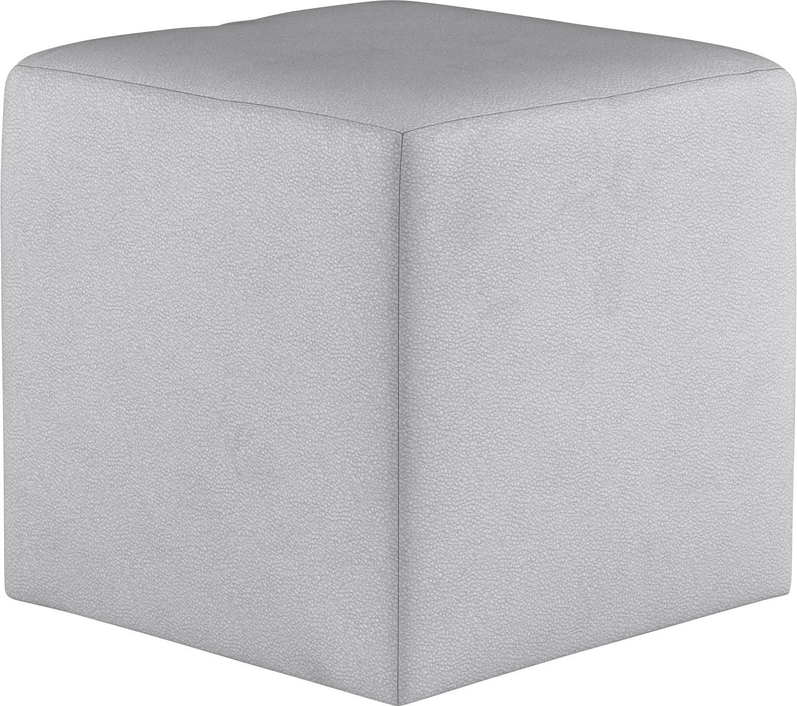 COTTA Hocker Cuby, Sitzwürfel, Cube, Sitzhocker günstig online kaufen