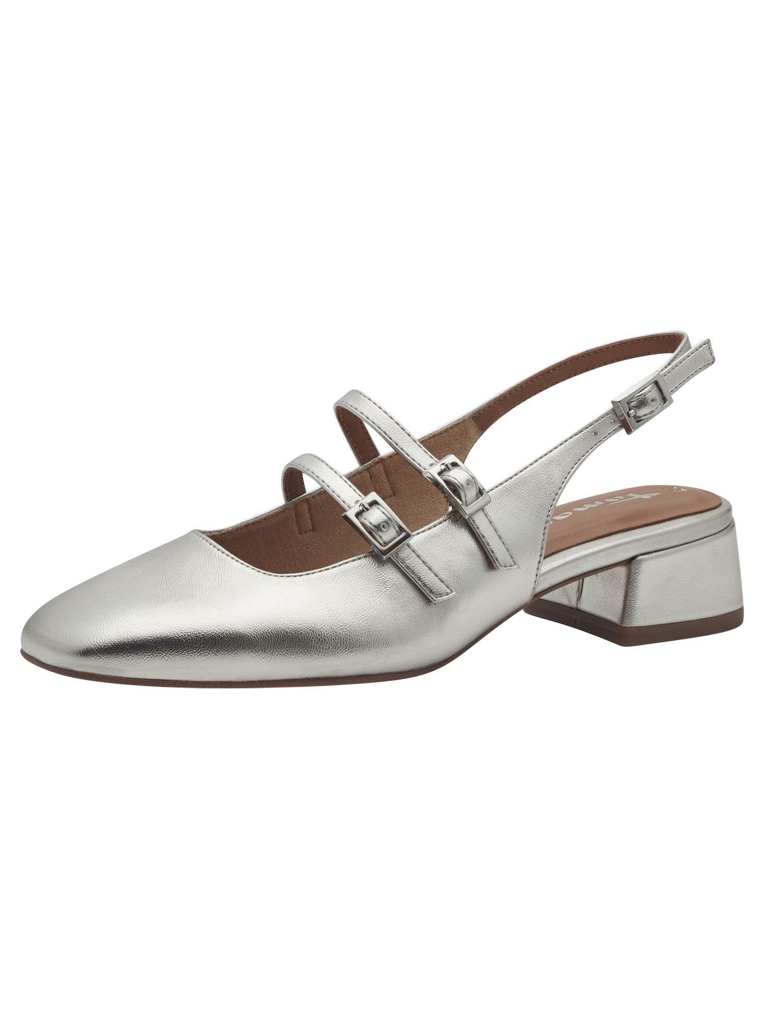 Tamaris Slingpumps 1-29510-44 Slingpumps TOUCH-IT