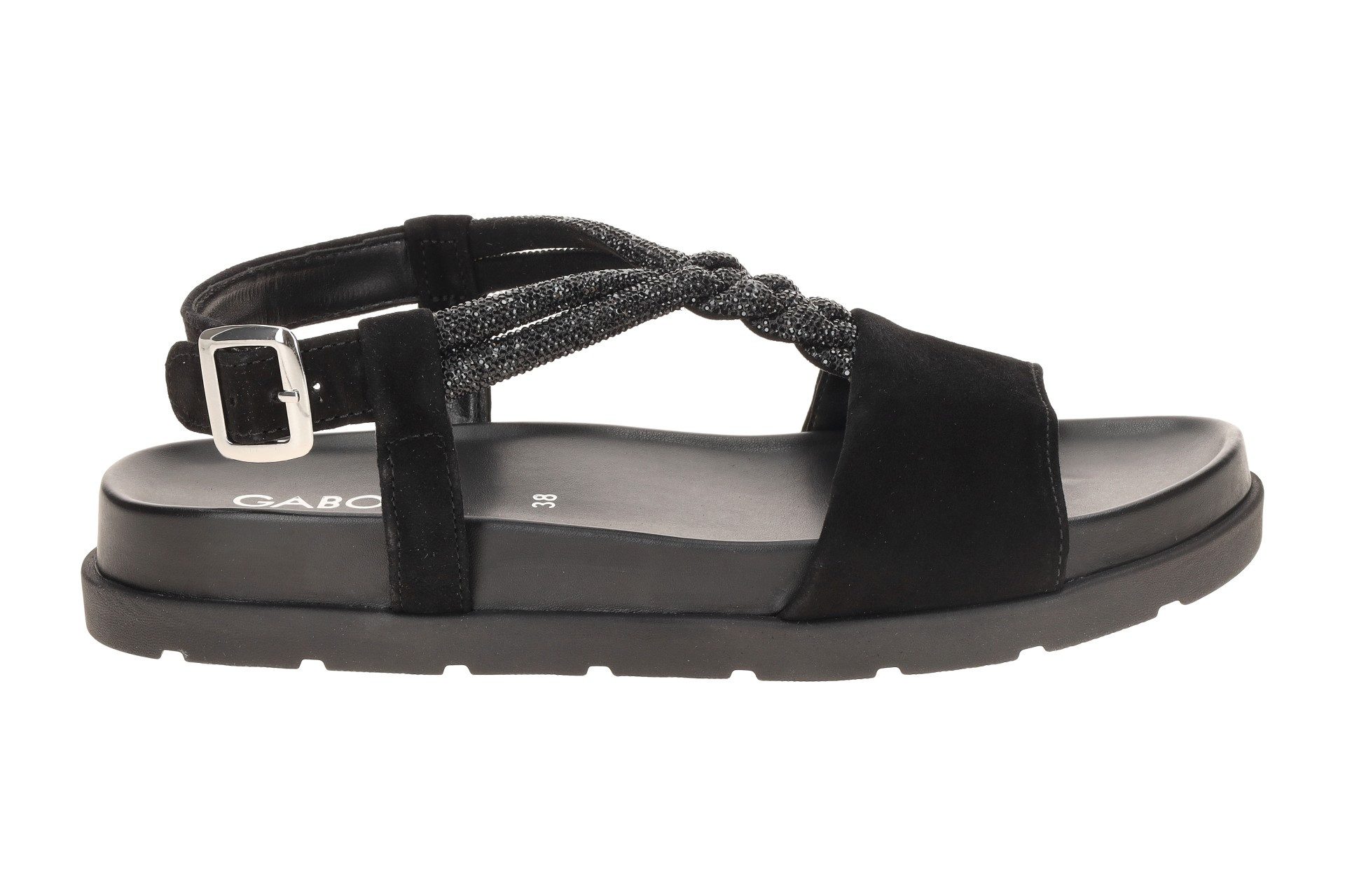 Gabor 84.601.17 Sandalette